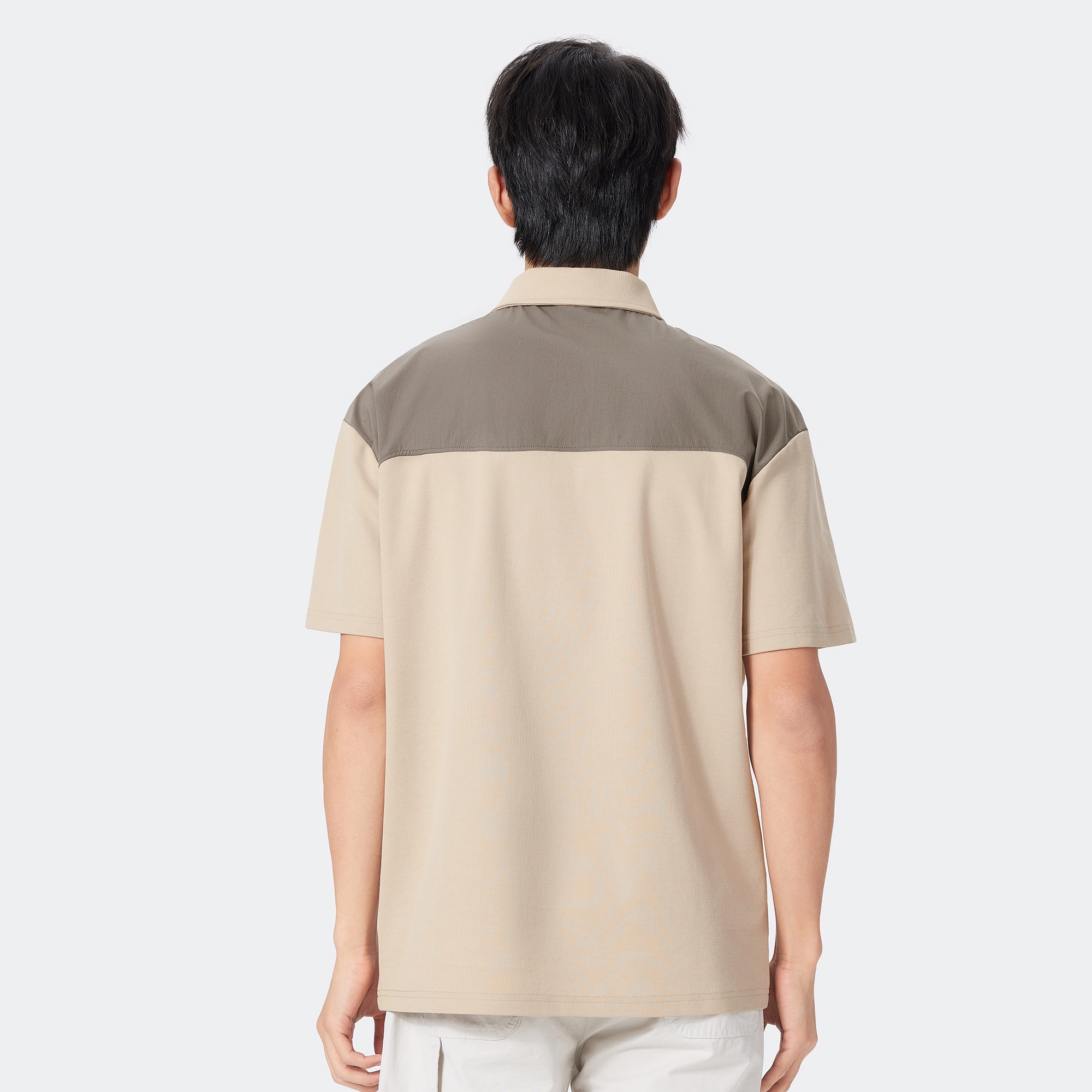 CAMEL POLO