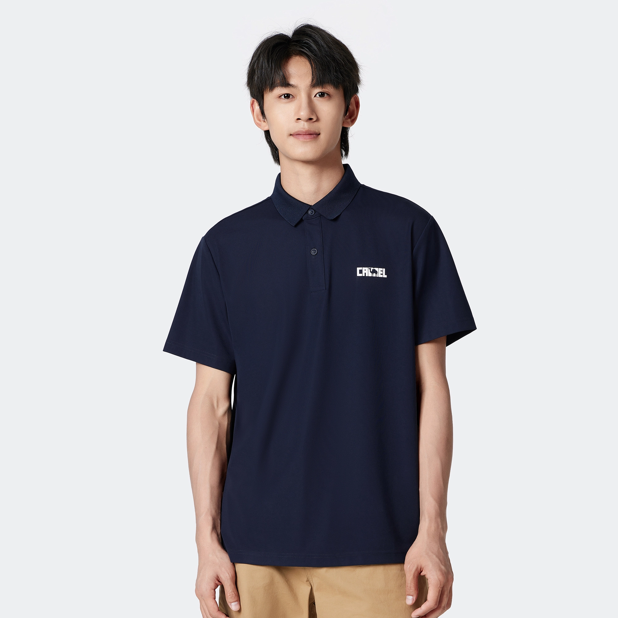 CAMEL POLO