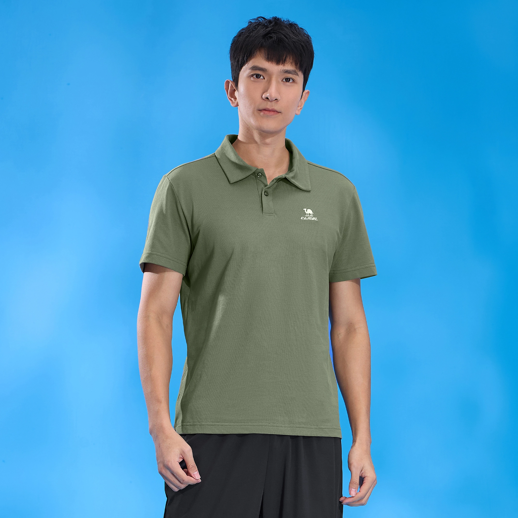 CAMEL Polo