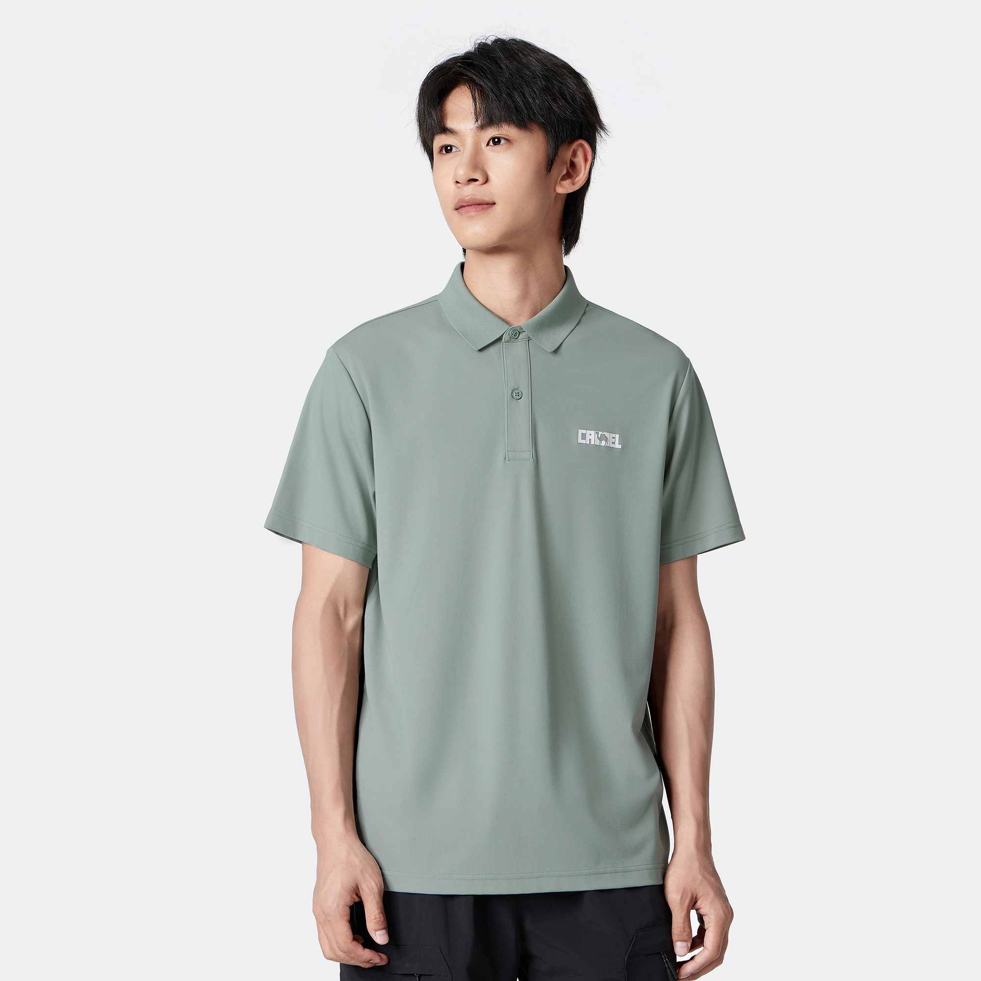 CAMEL POLO