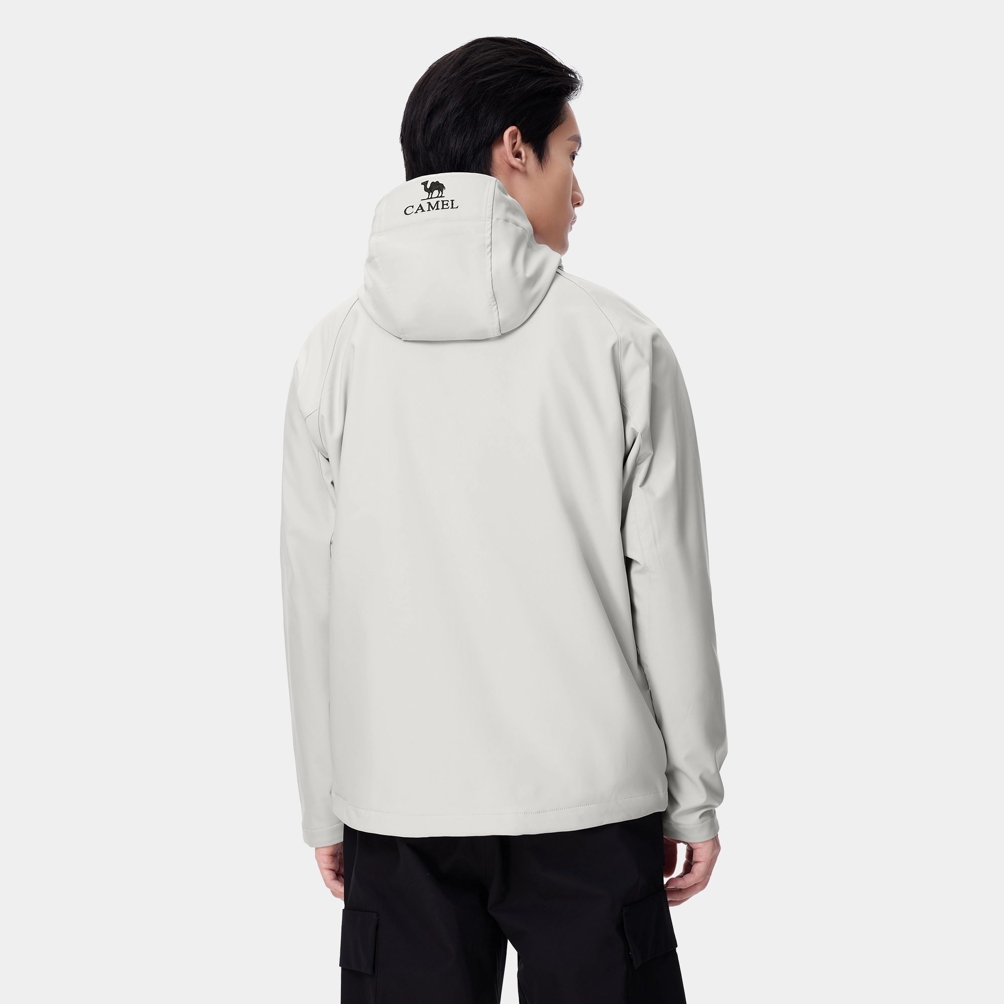 CAMEL LOGO