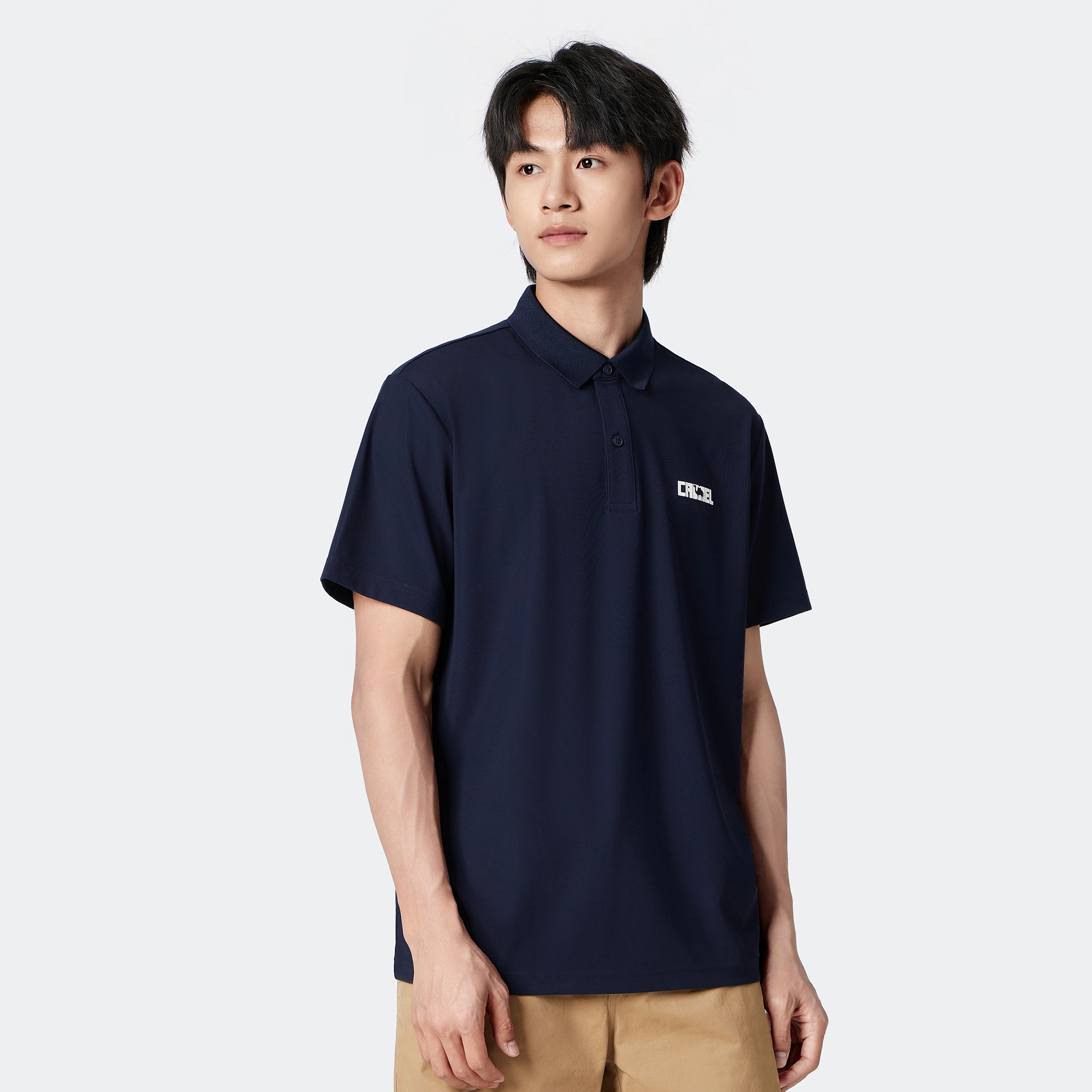CAMEL POLO