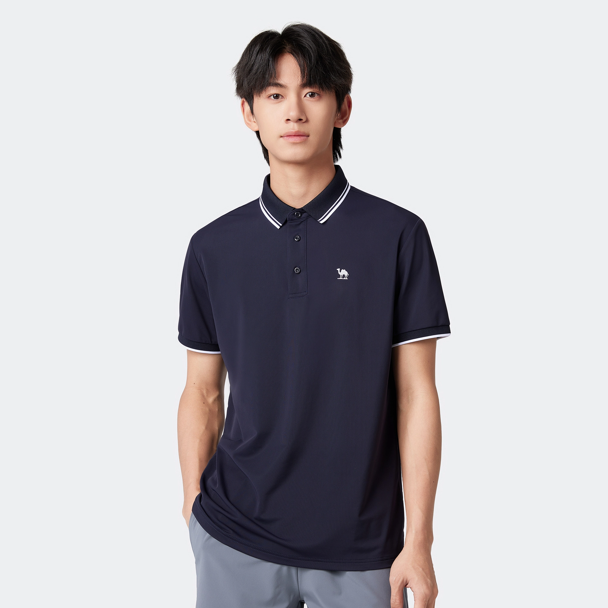 CAMEL POLO