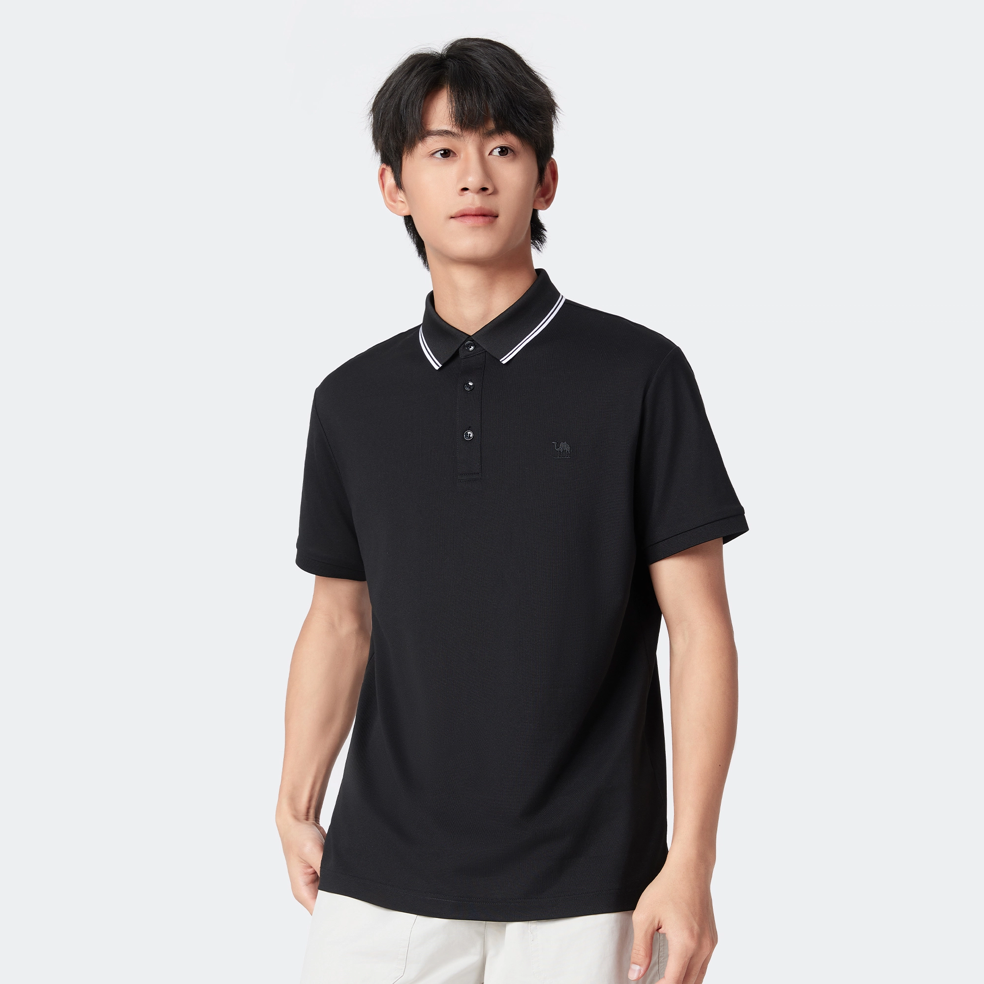 CAMEL POLO