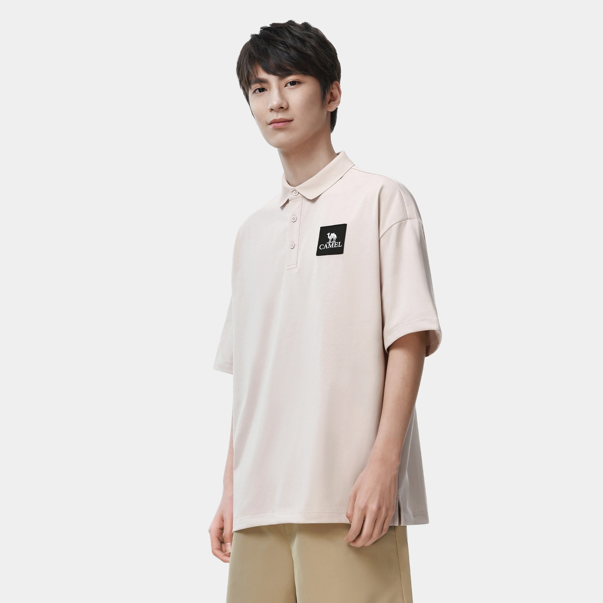 CAMEL PoloPOLO