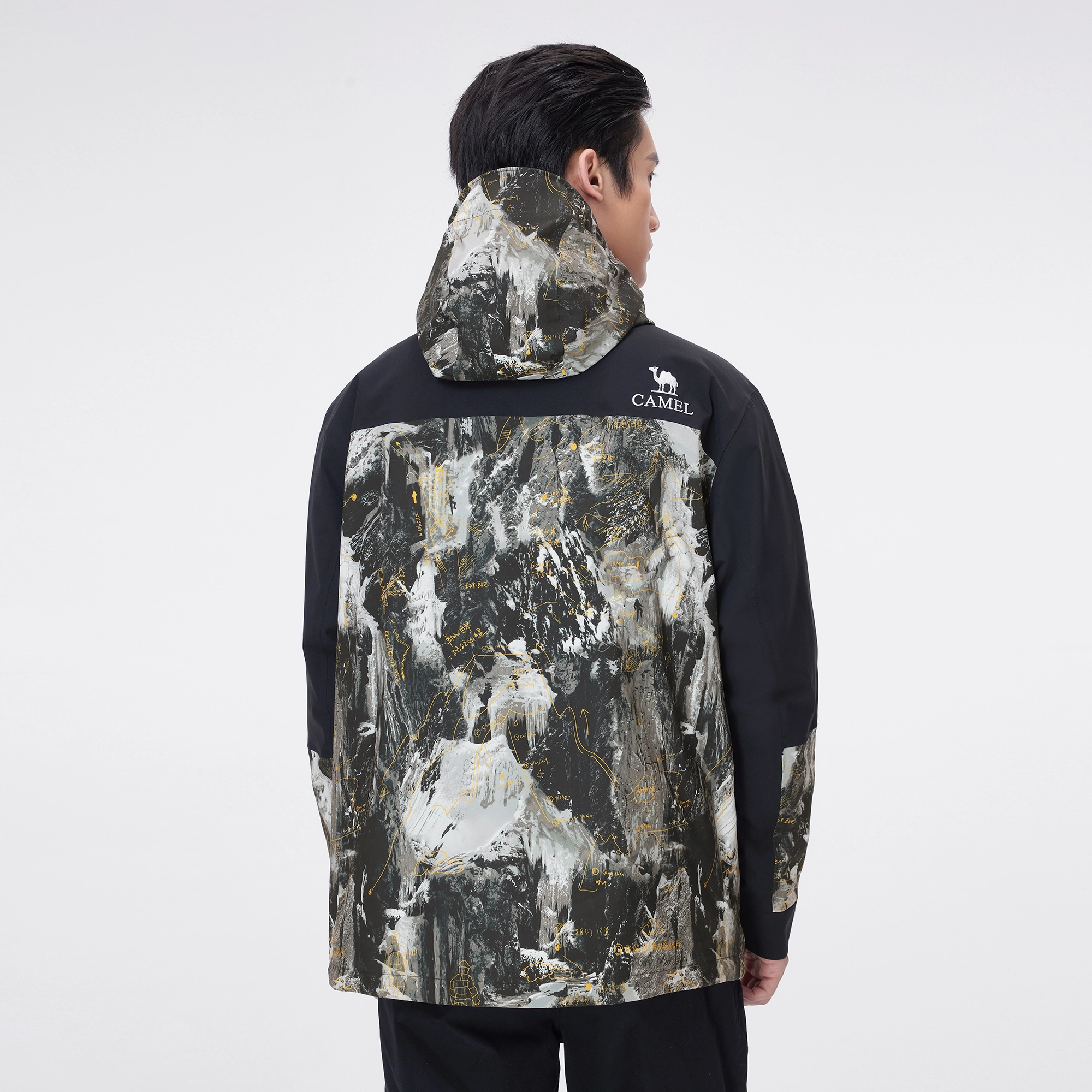 CAMEL NR99
