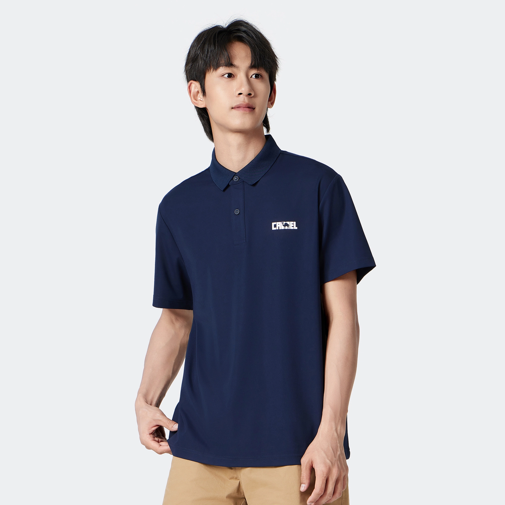 CAMEL POLO