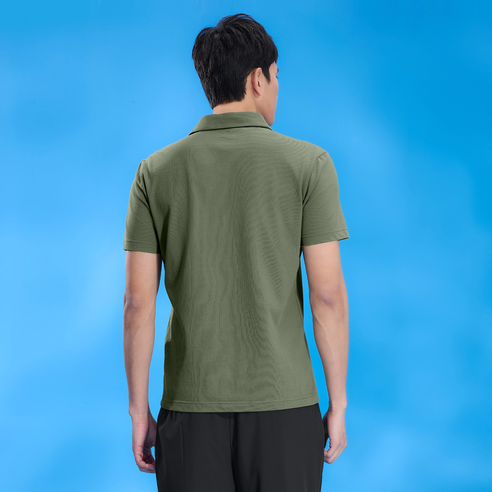 CAMEL Polo