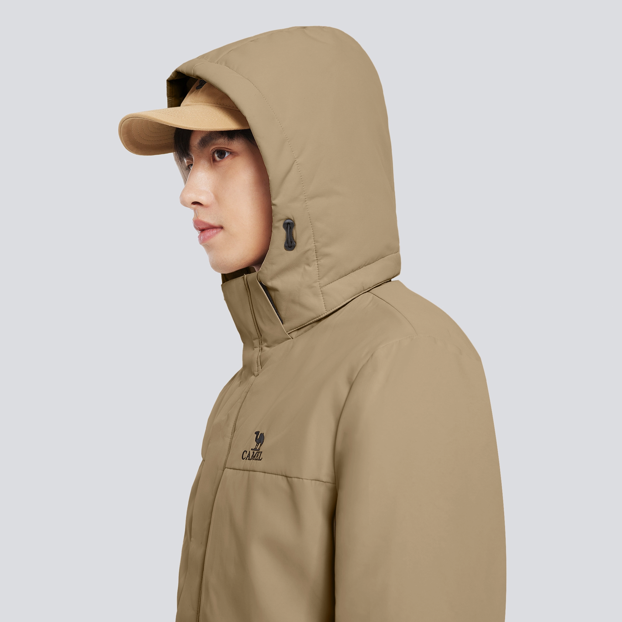 CAMEL