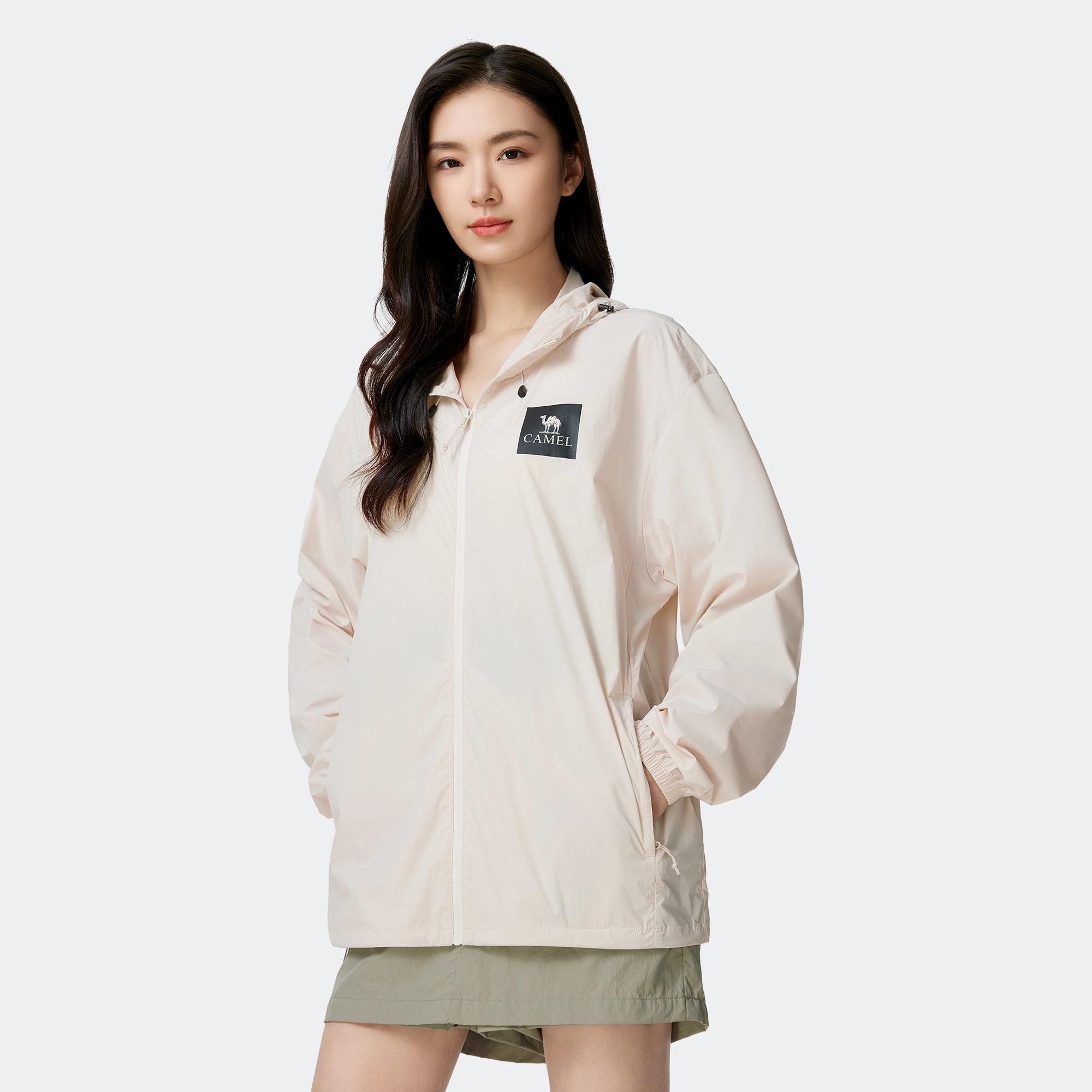 CAMEL UPF2000+