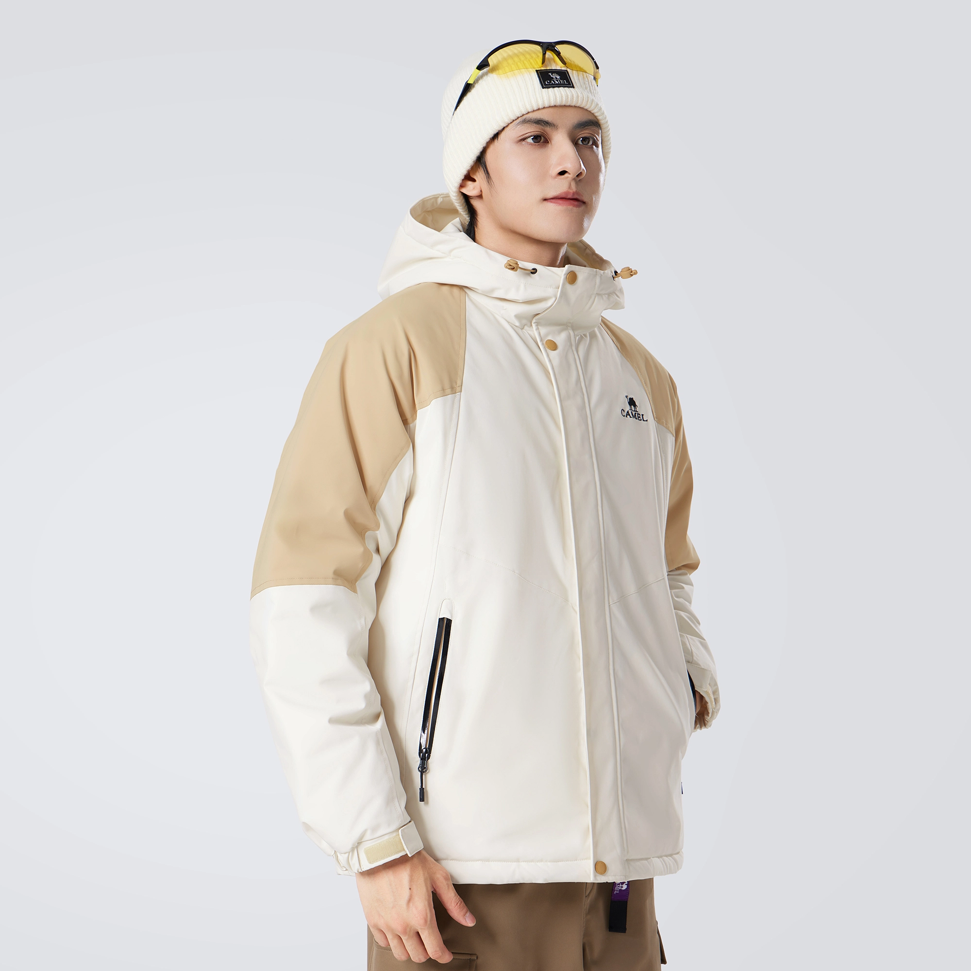CAMEL