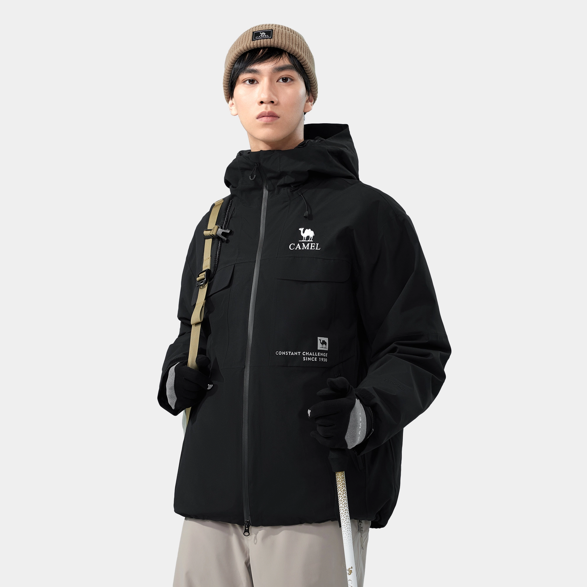 CAMEL NR99