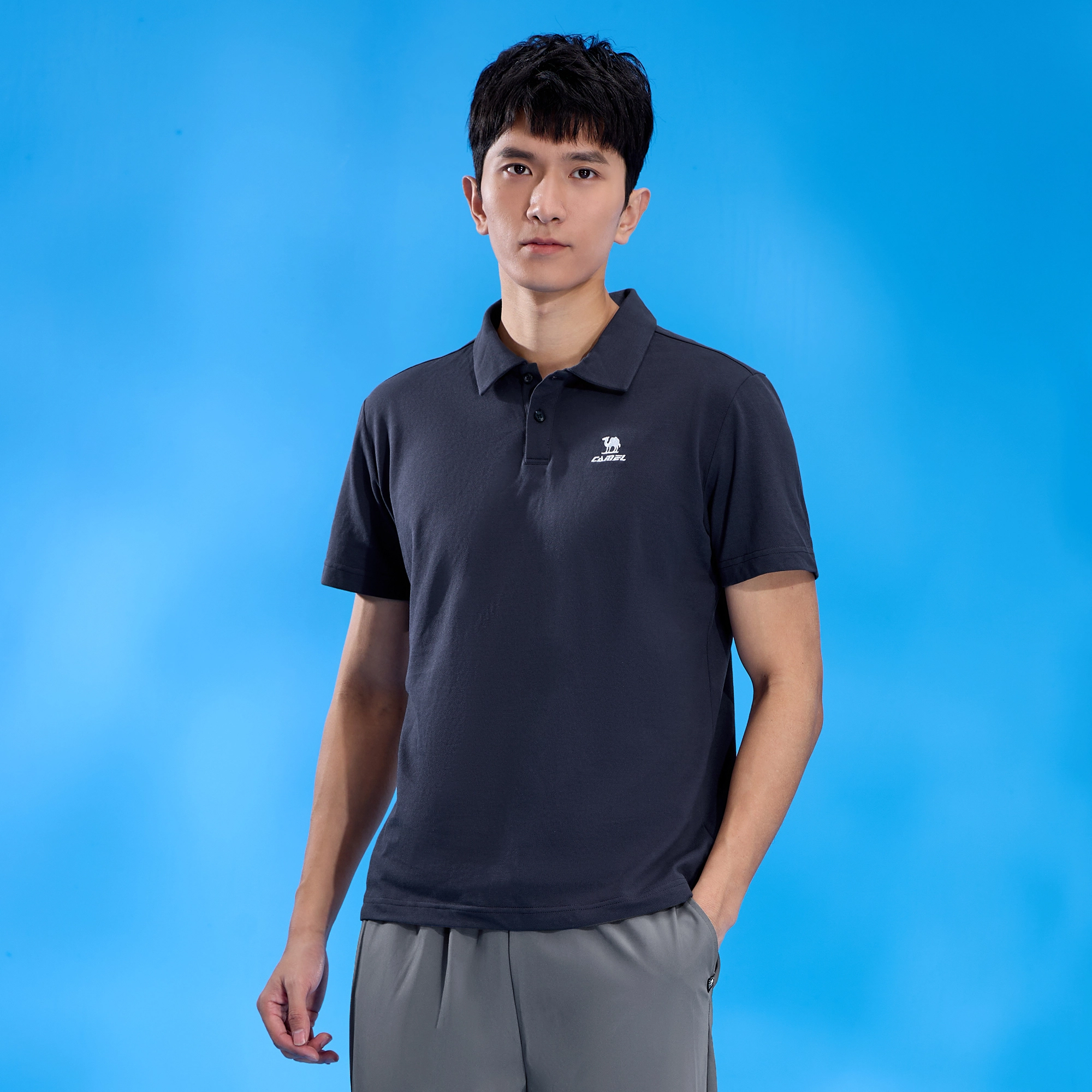 CAMEL Polo