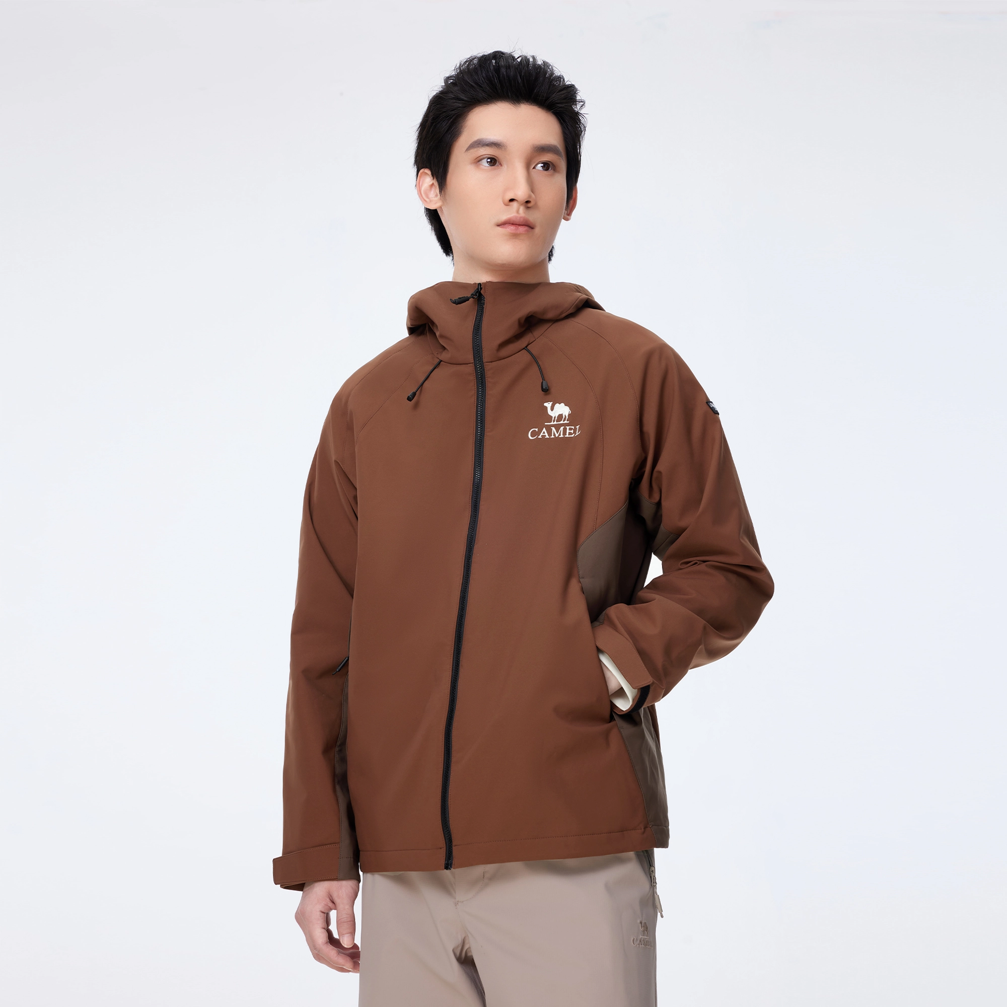 CAMEL LOGO