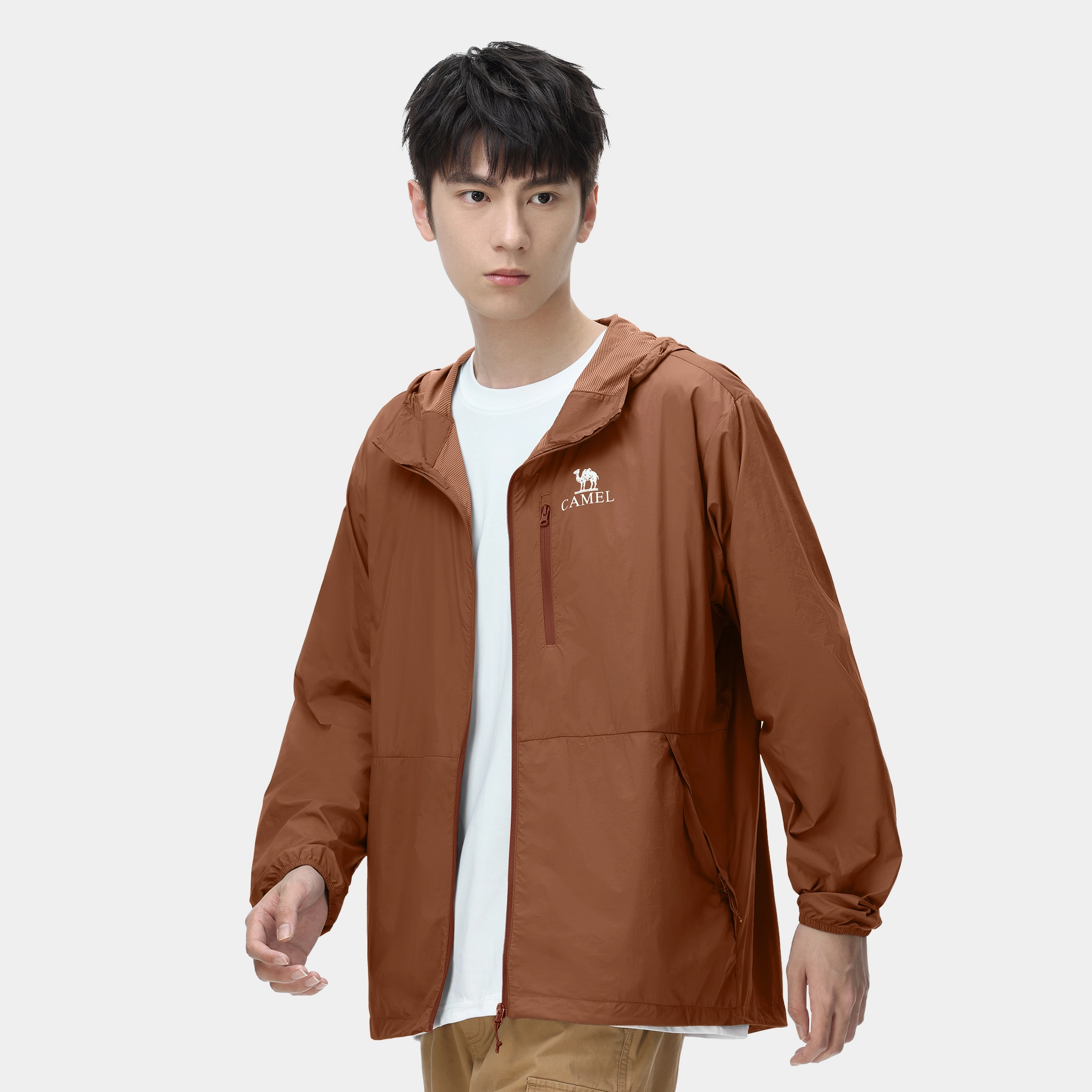 CAMEL UPF50+