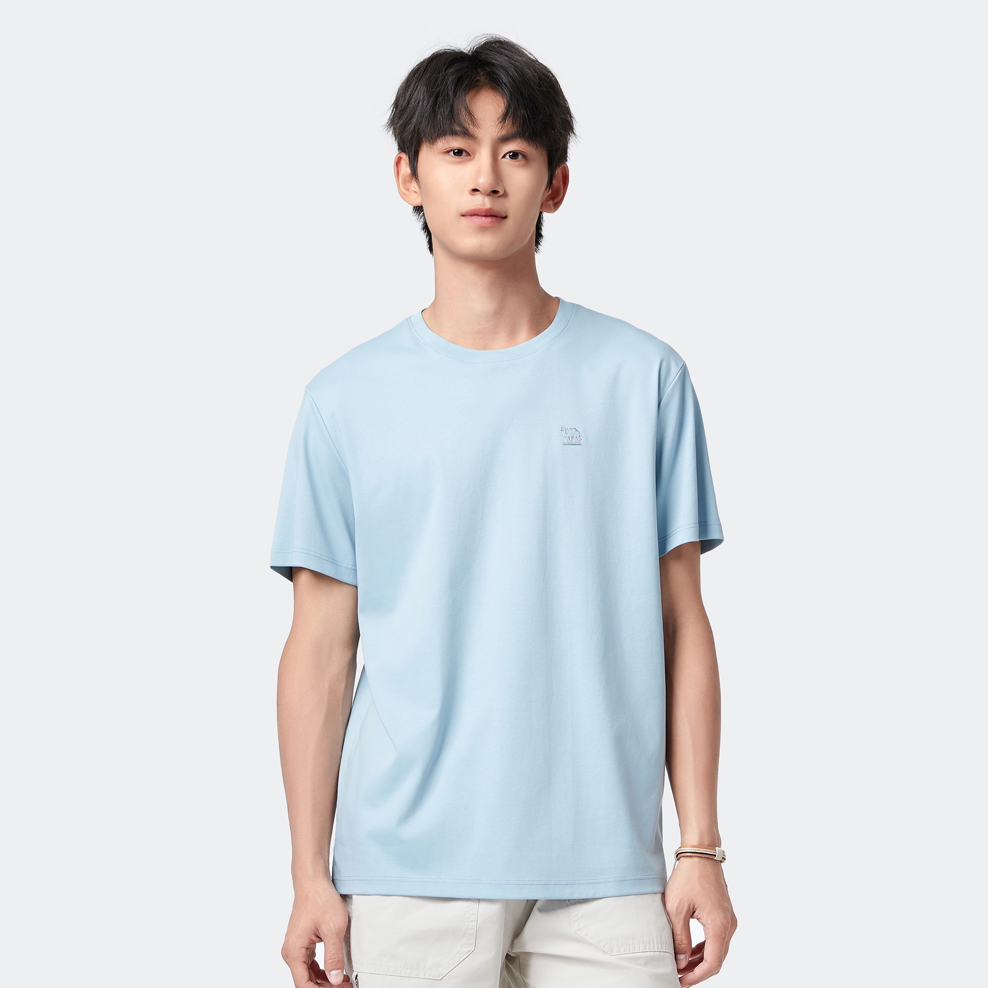 CAMEL T