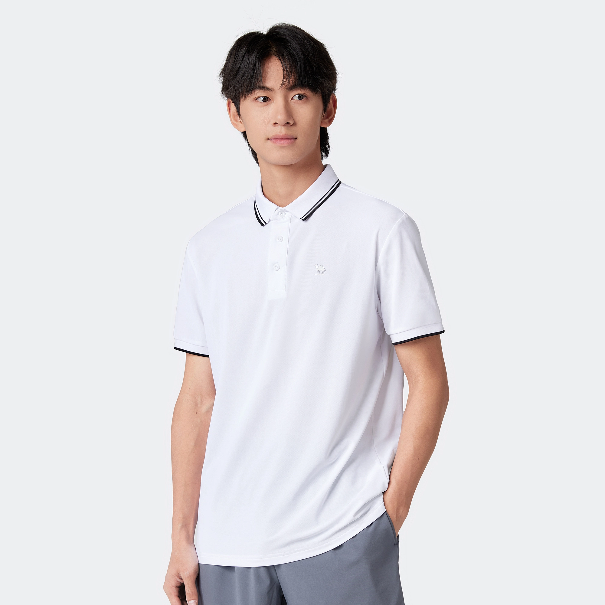 CAMEL POLO
