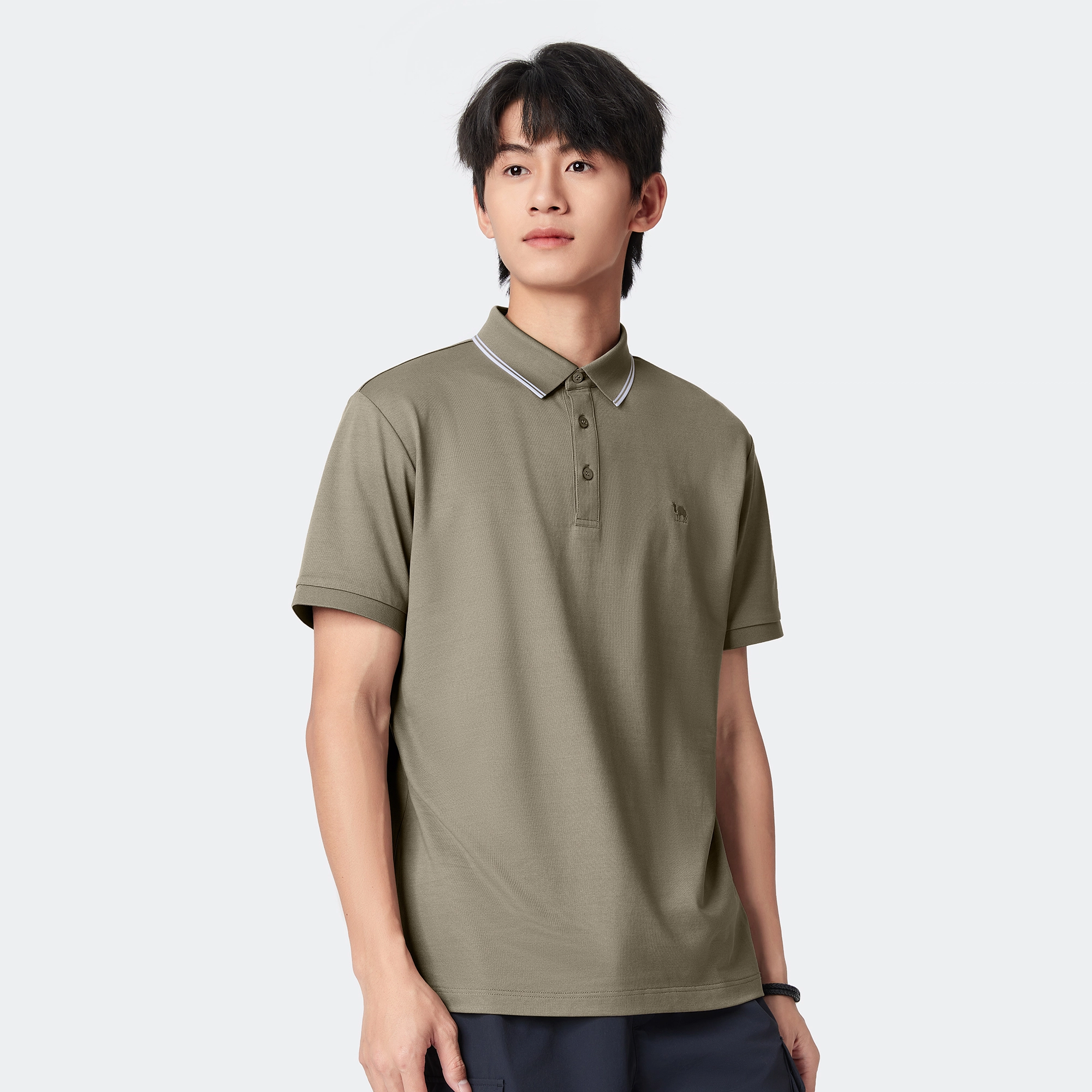 CAMEL POLO