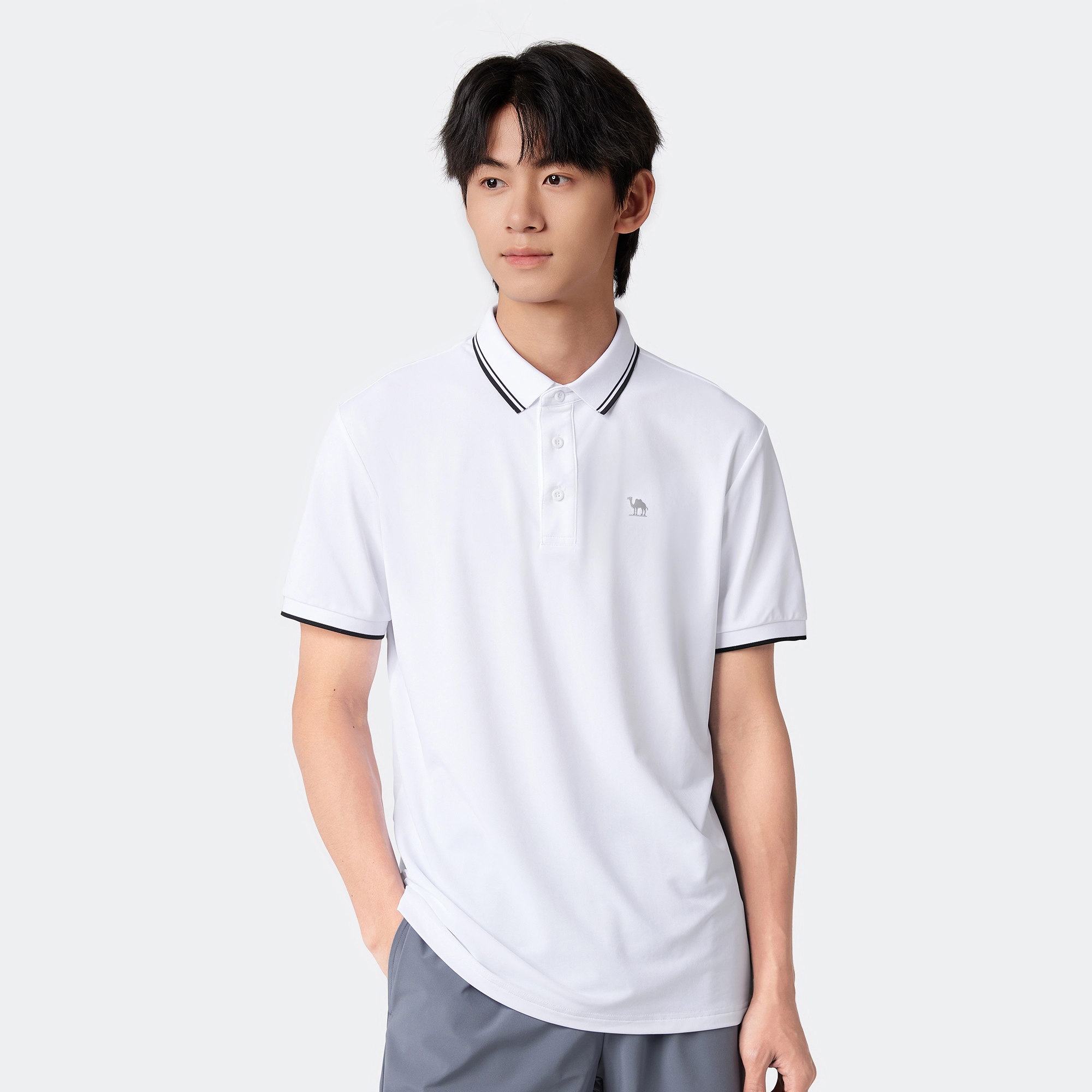 CAMEL POLO