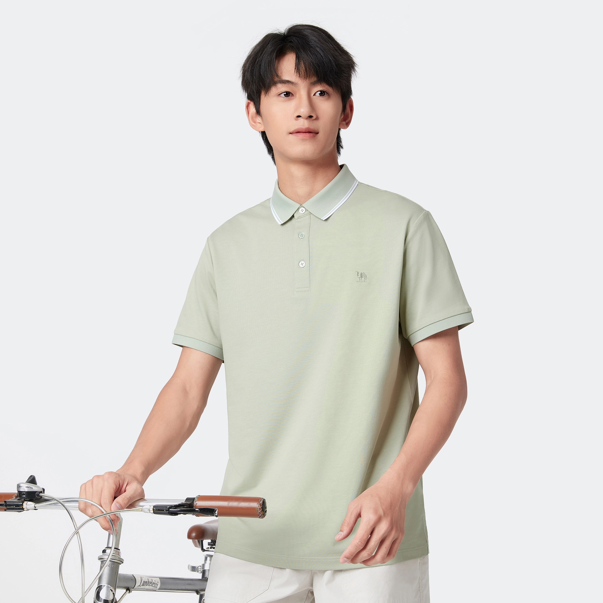 CAMEL POLO