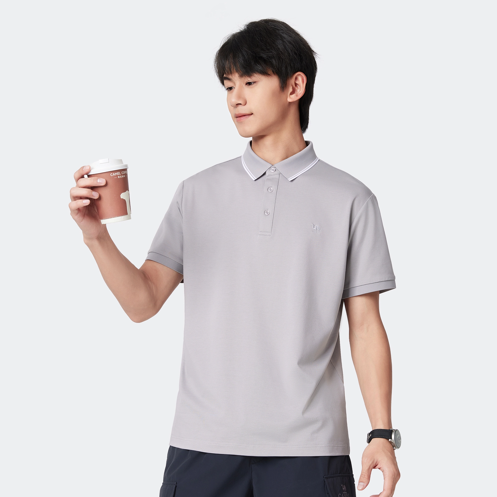 CAMEL POLO