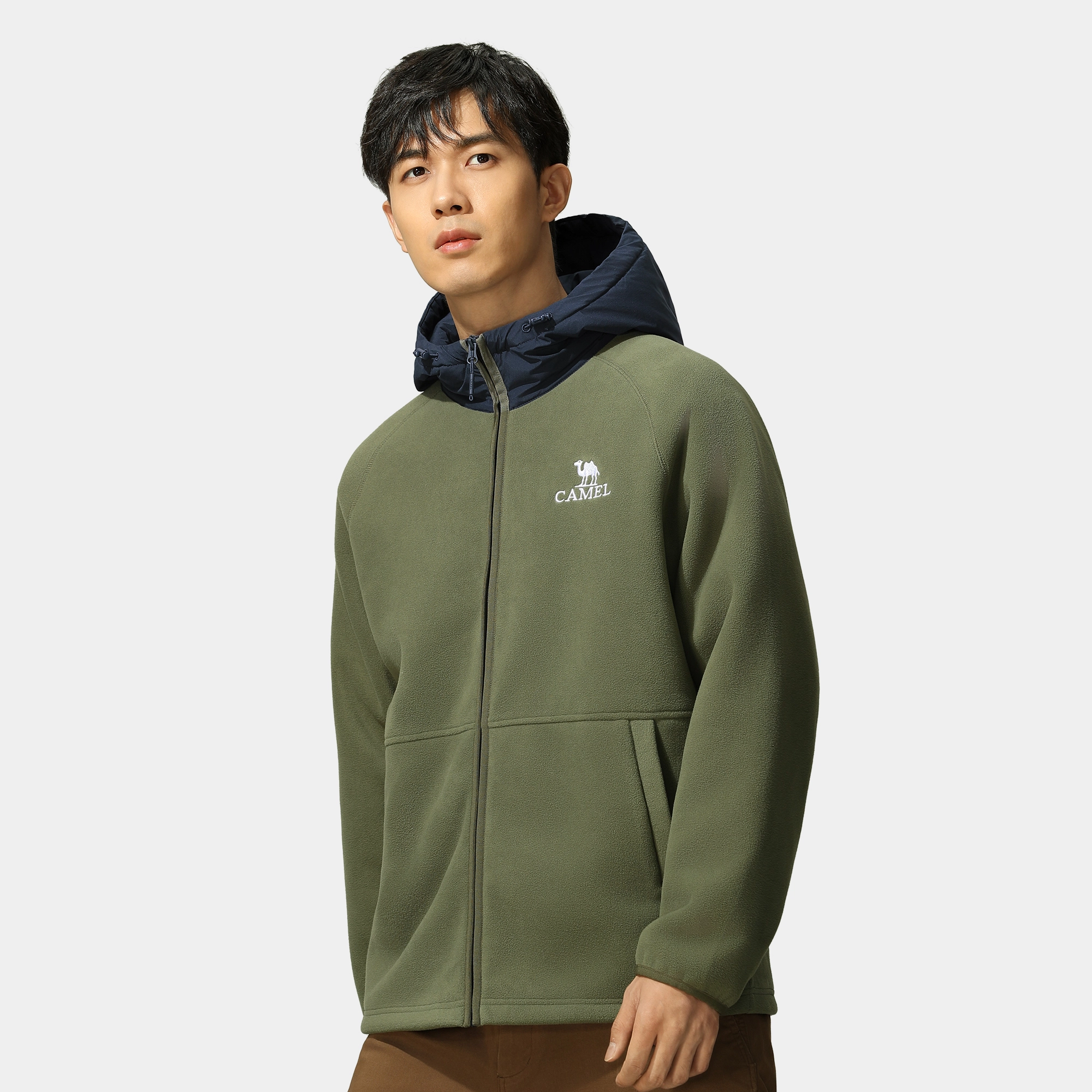 CAMEL Logo