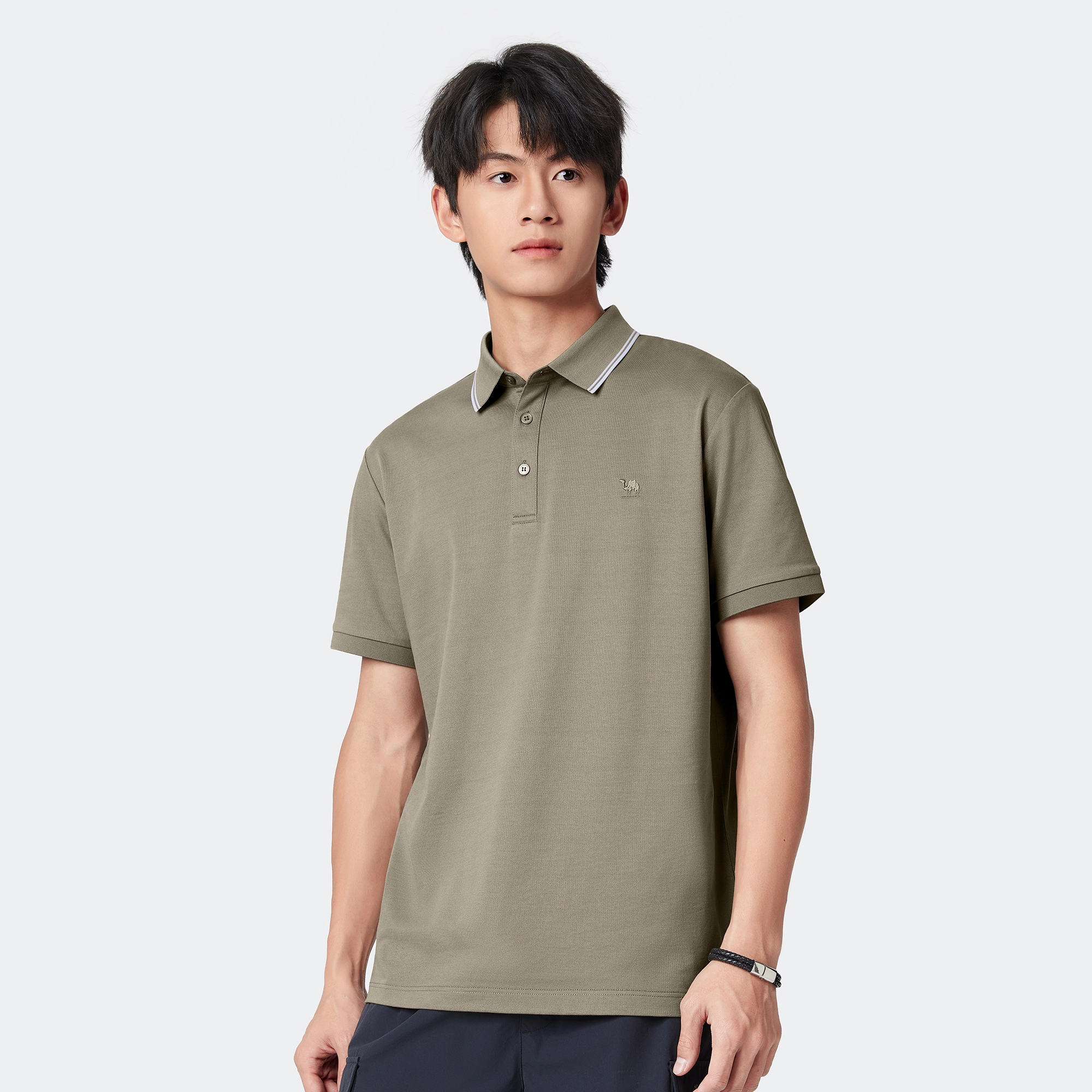 CAMEL POLO