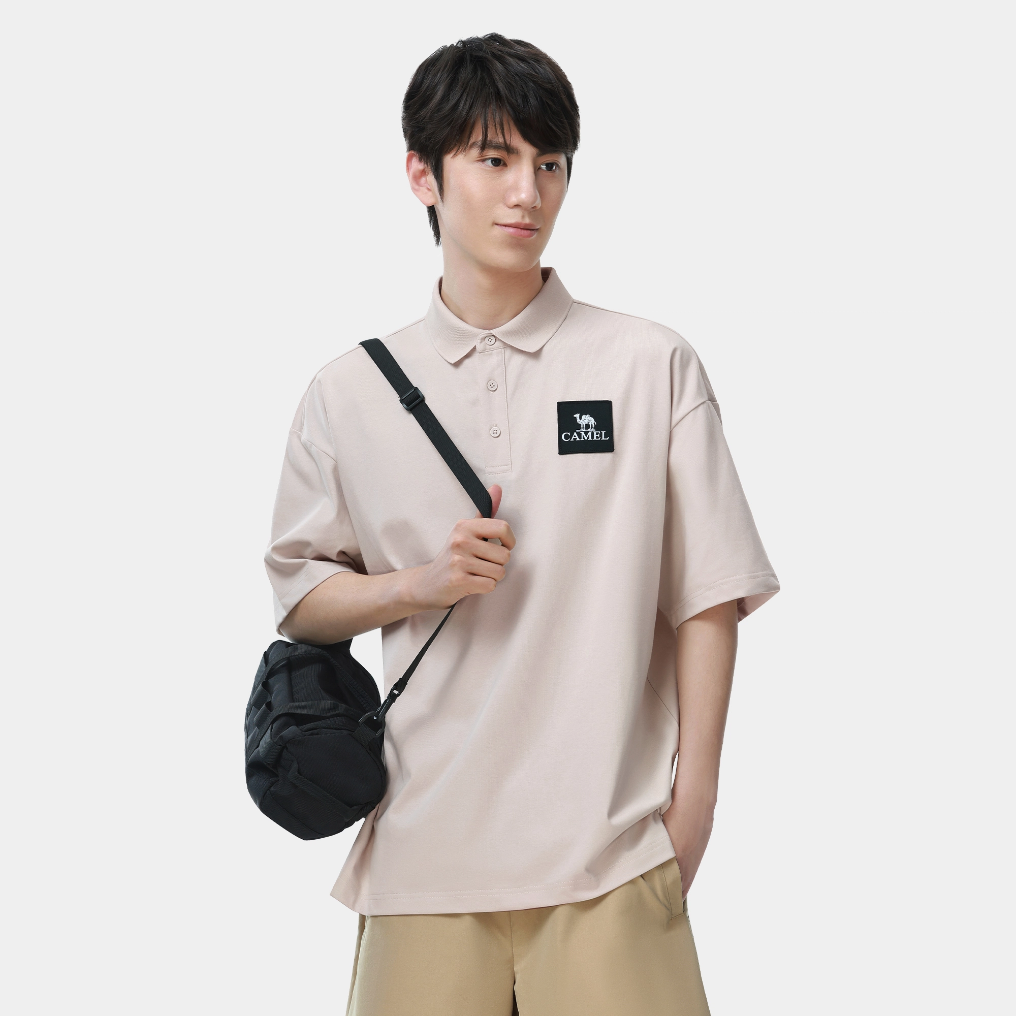 CAMEL PoloPOLO