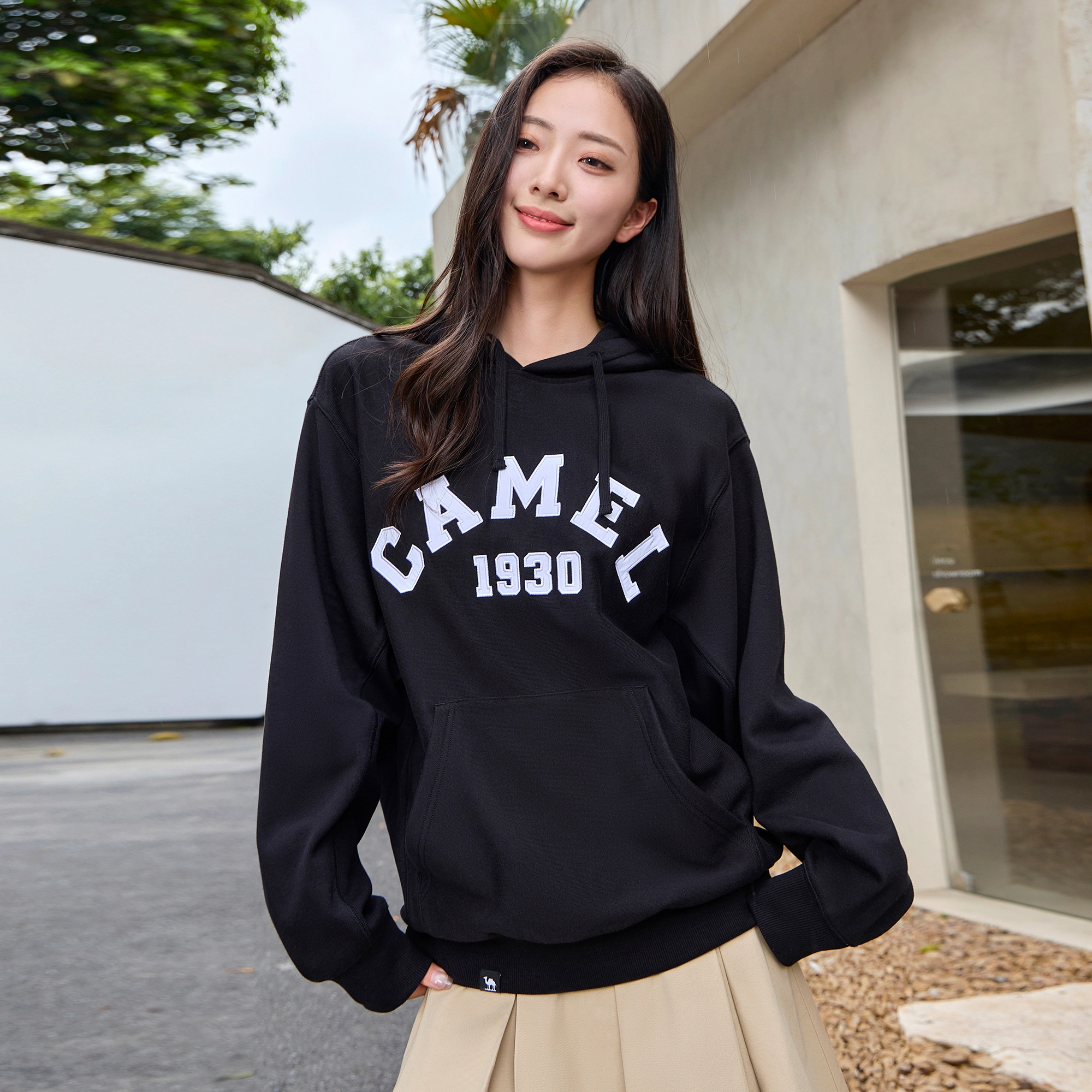 CAMEL logo