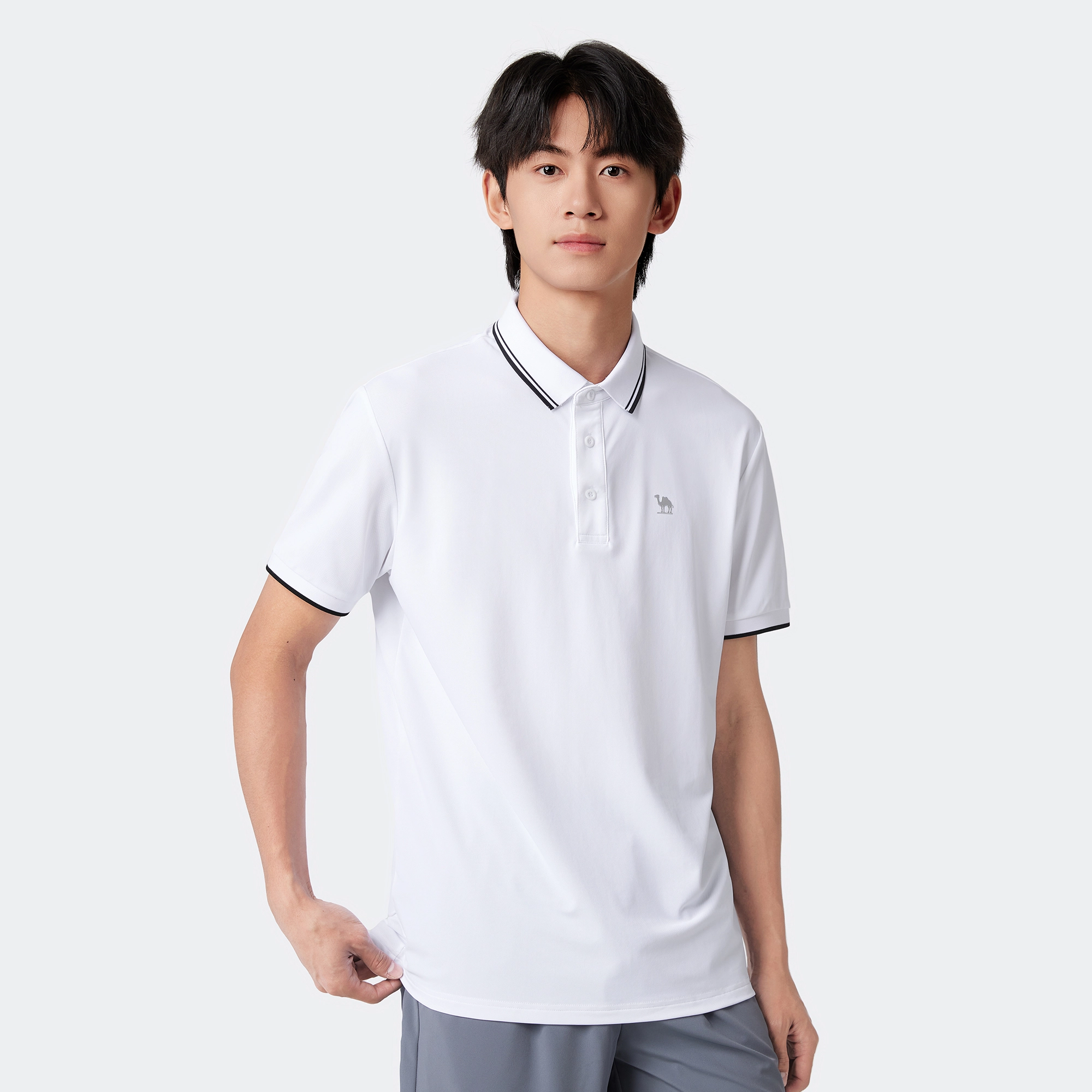 CAMEL POLO