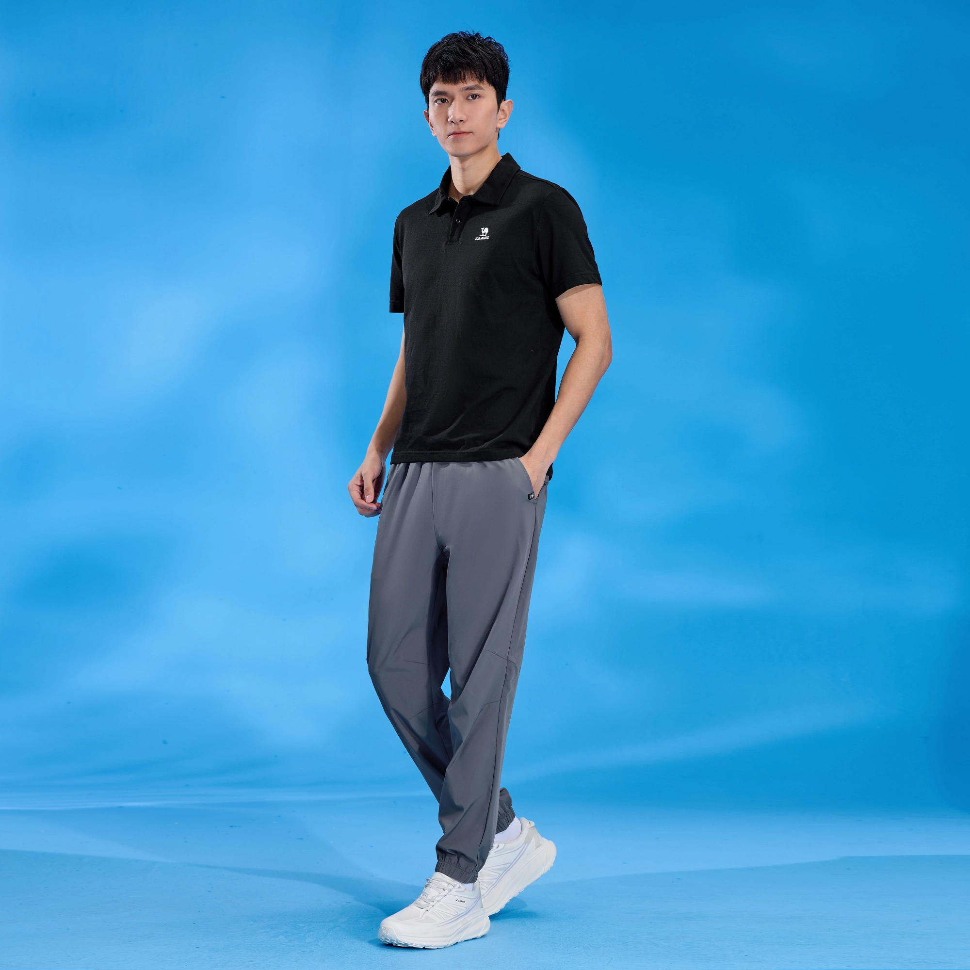 CAMEL Polo