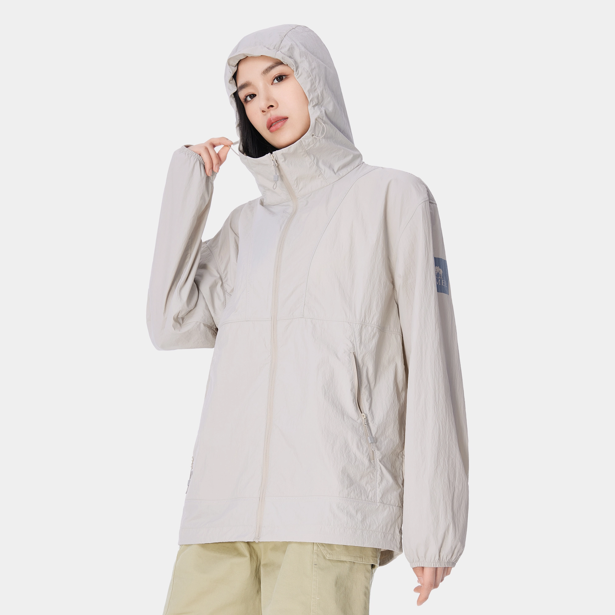 CAMEL UPF50+