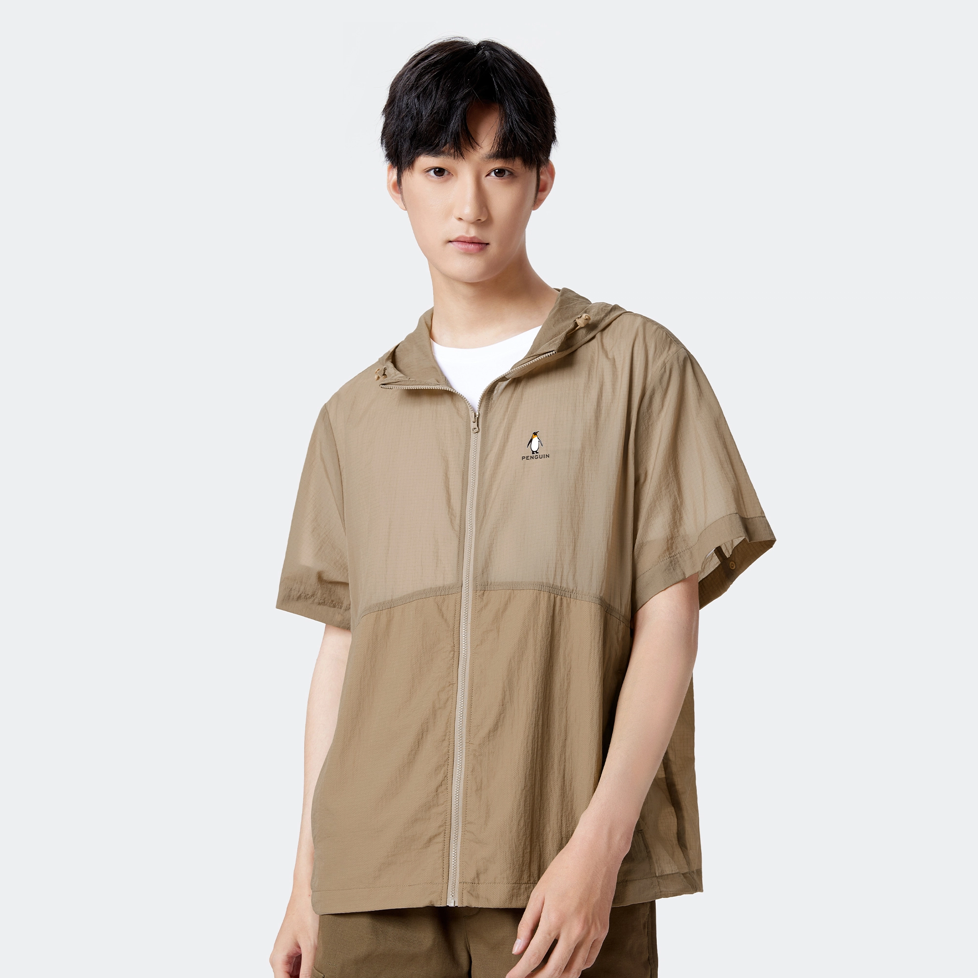 CAMEL UPF50+