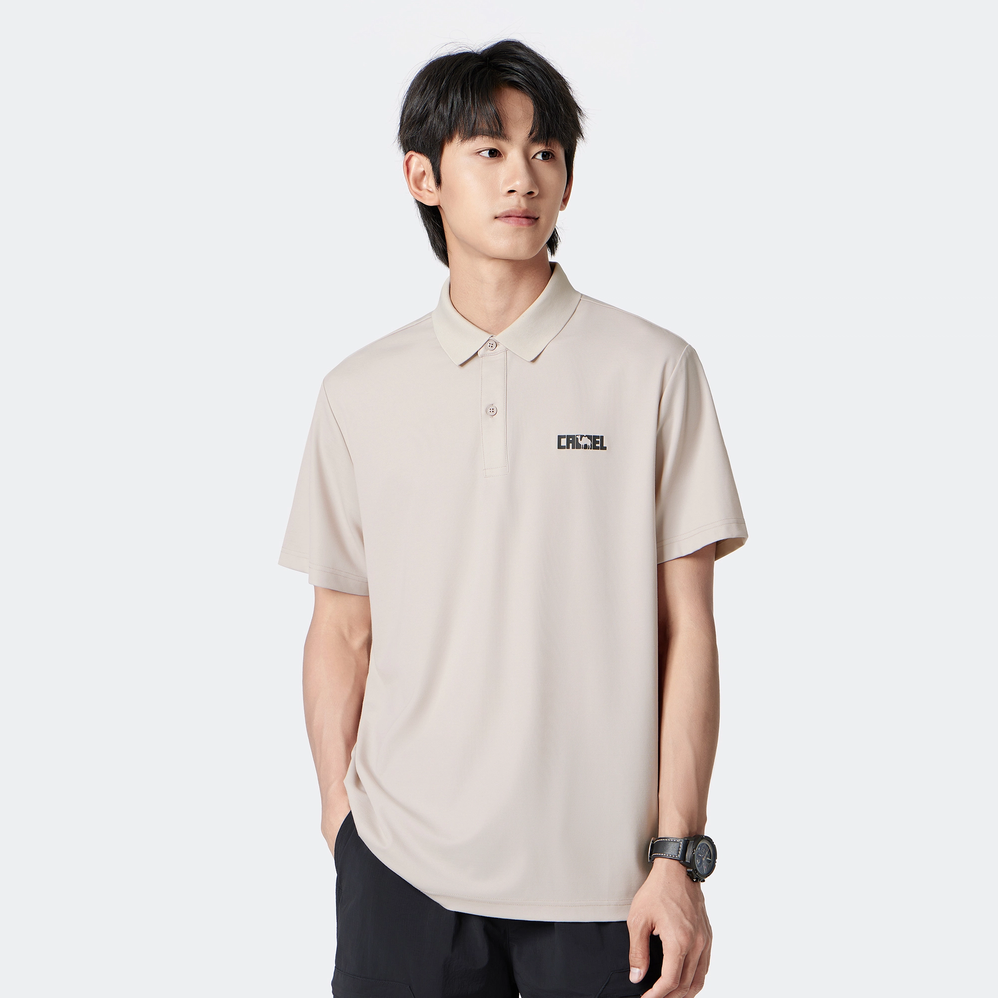 CAMEL POLO