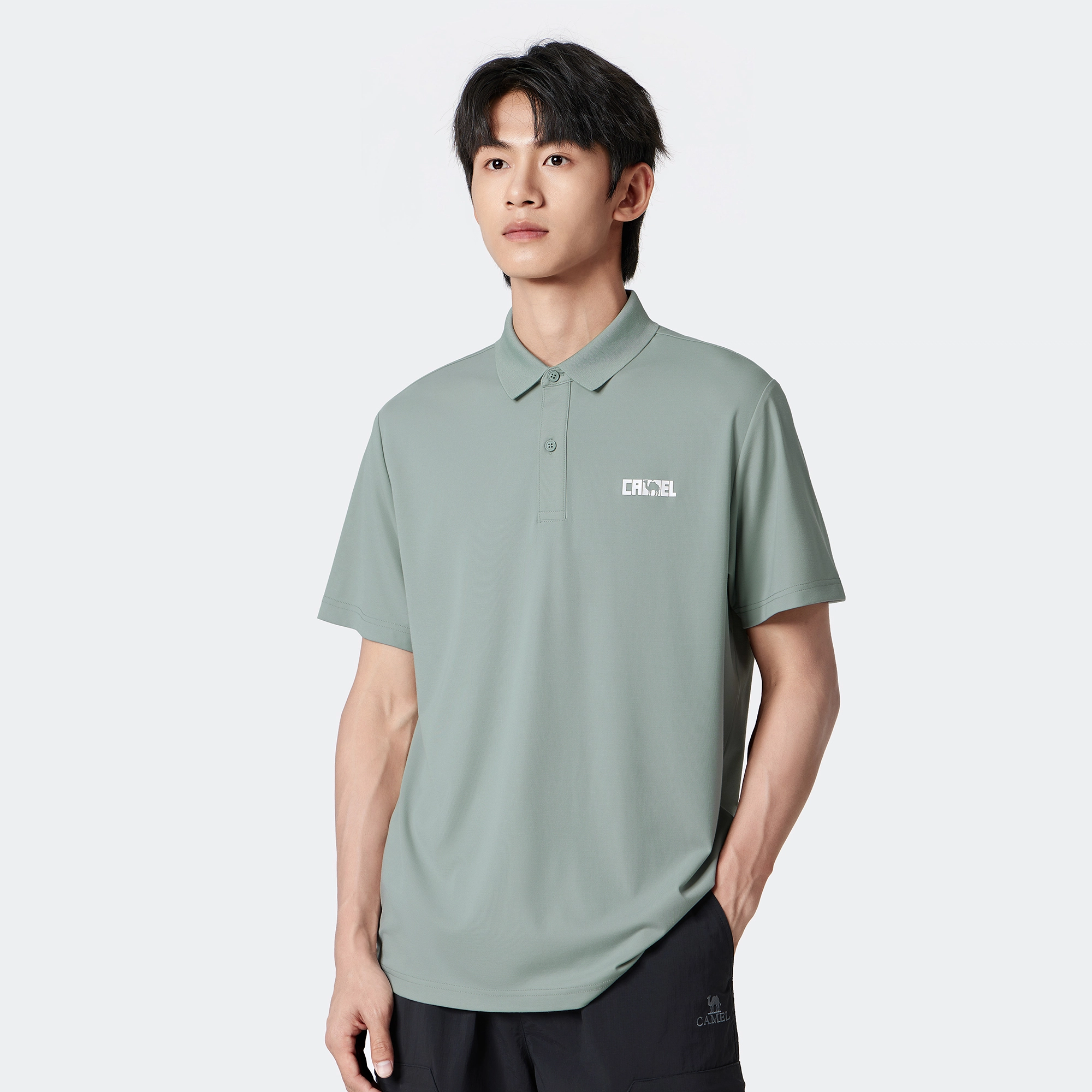 CAMEL POLO