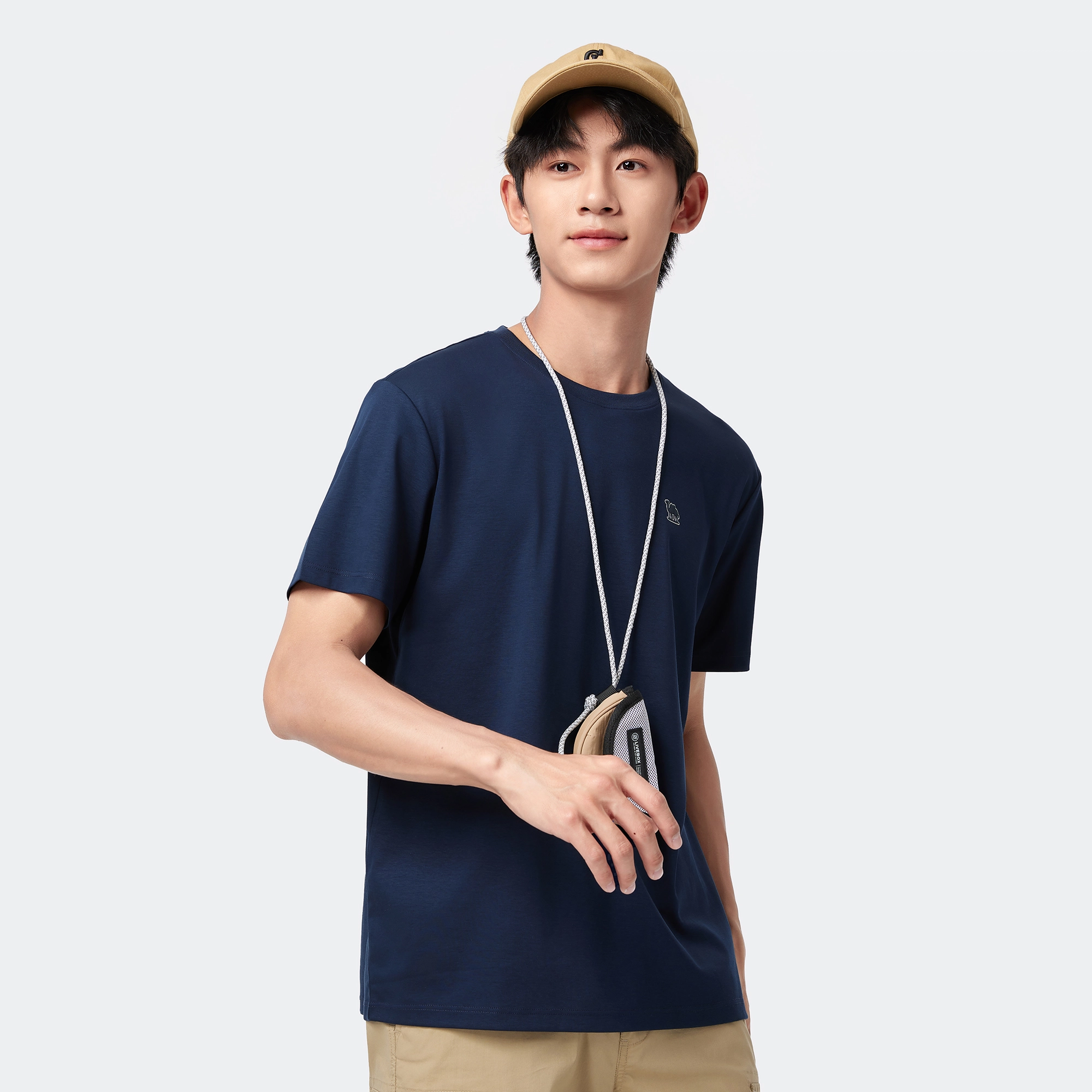 CAMEL T
