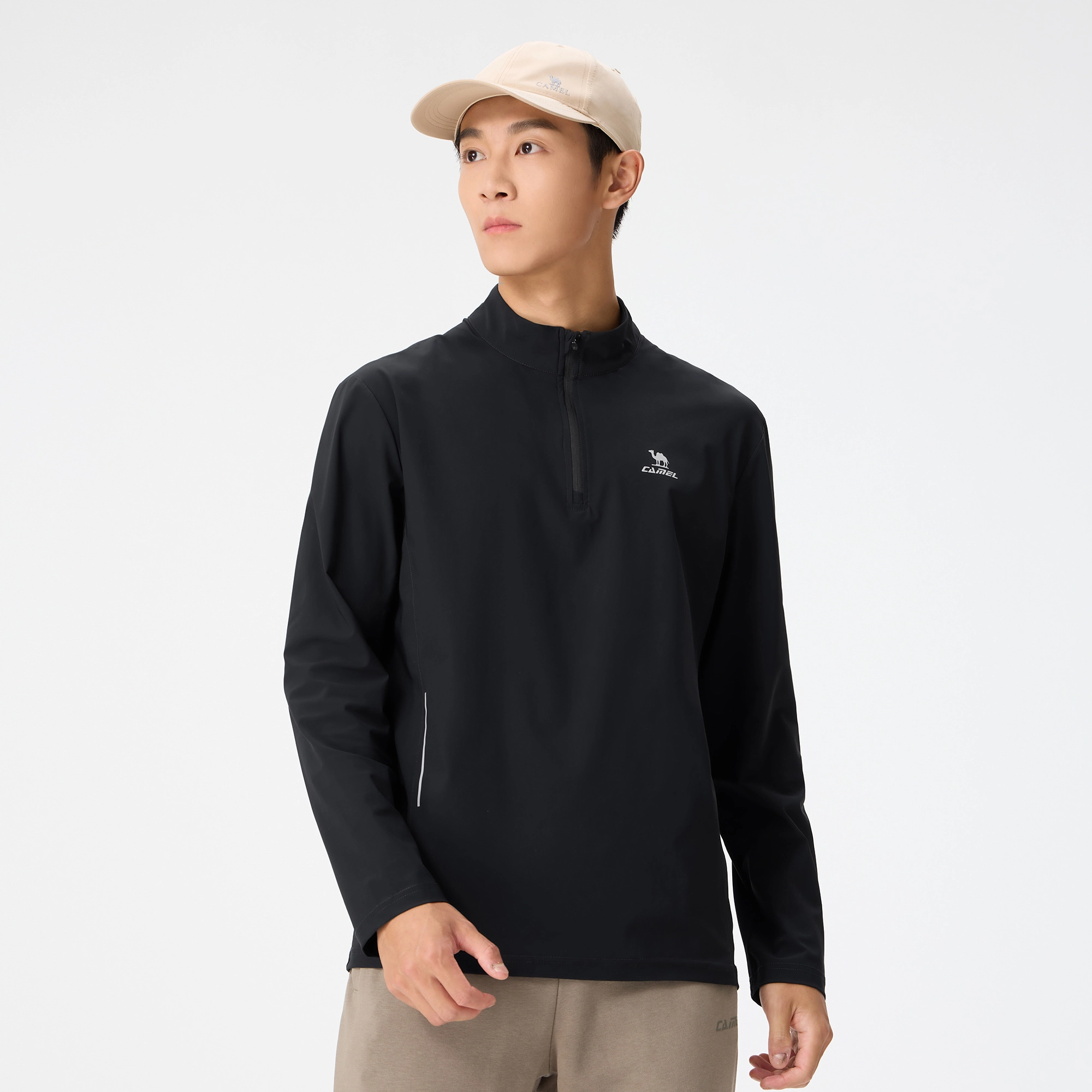 CAMEL T