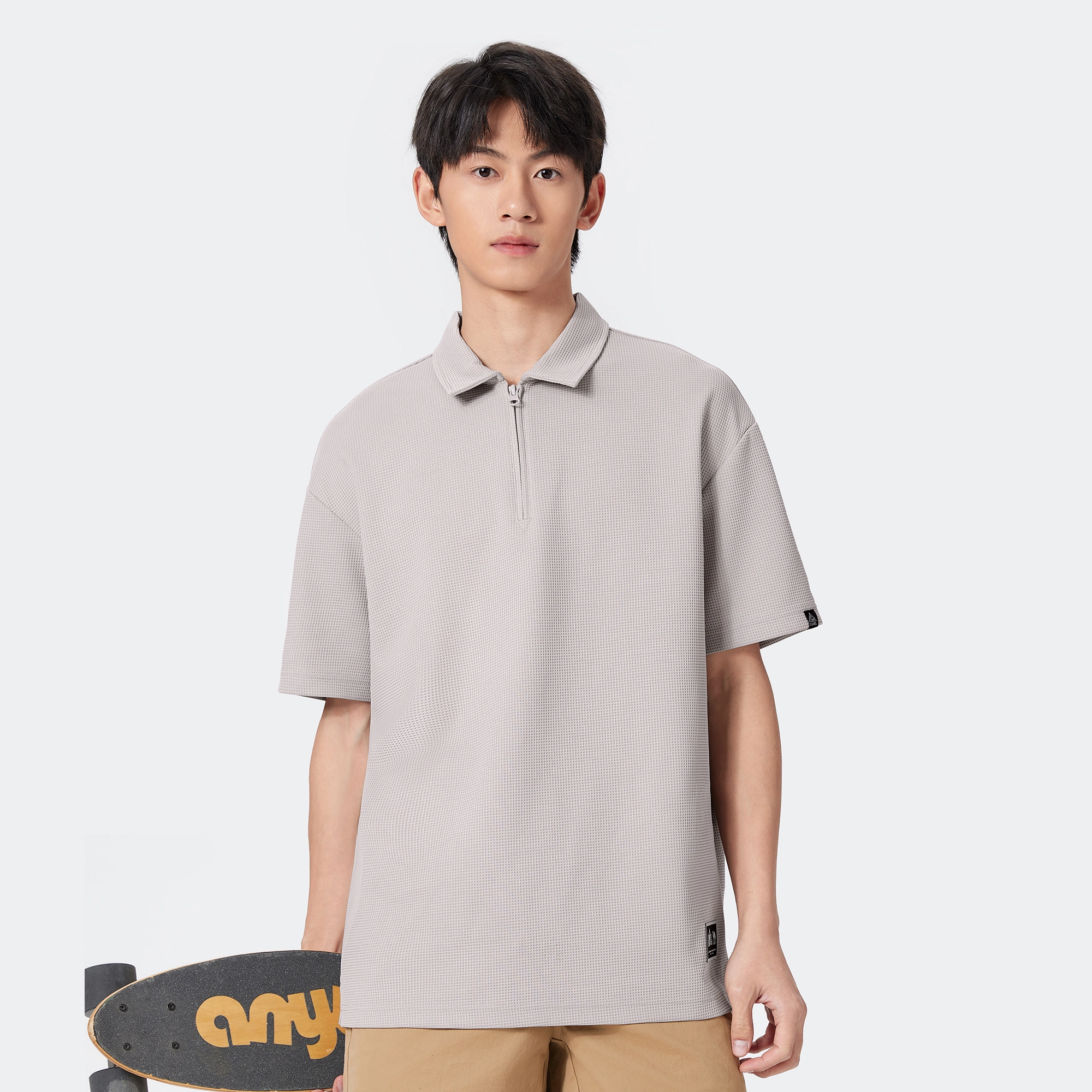 CAMEL POLO