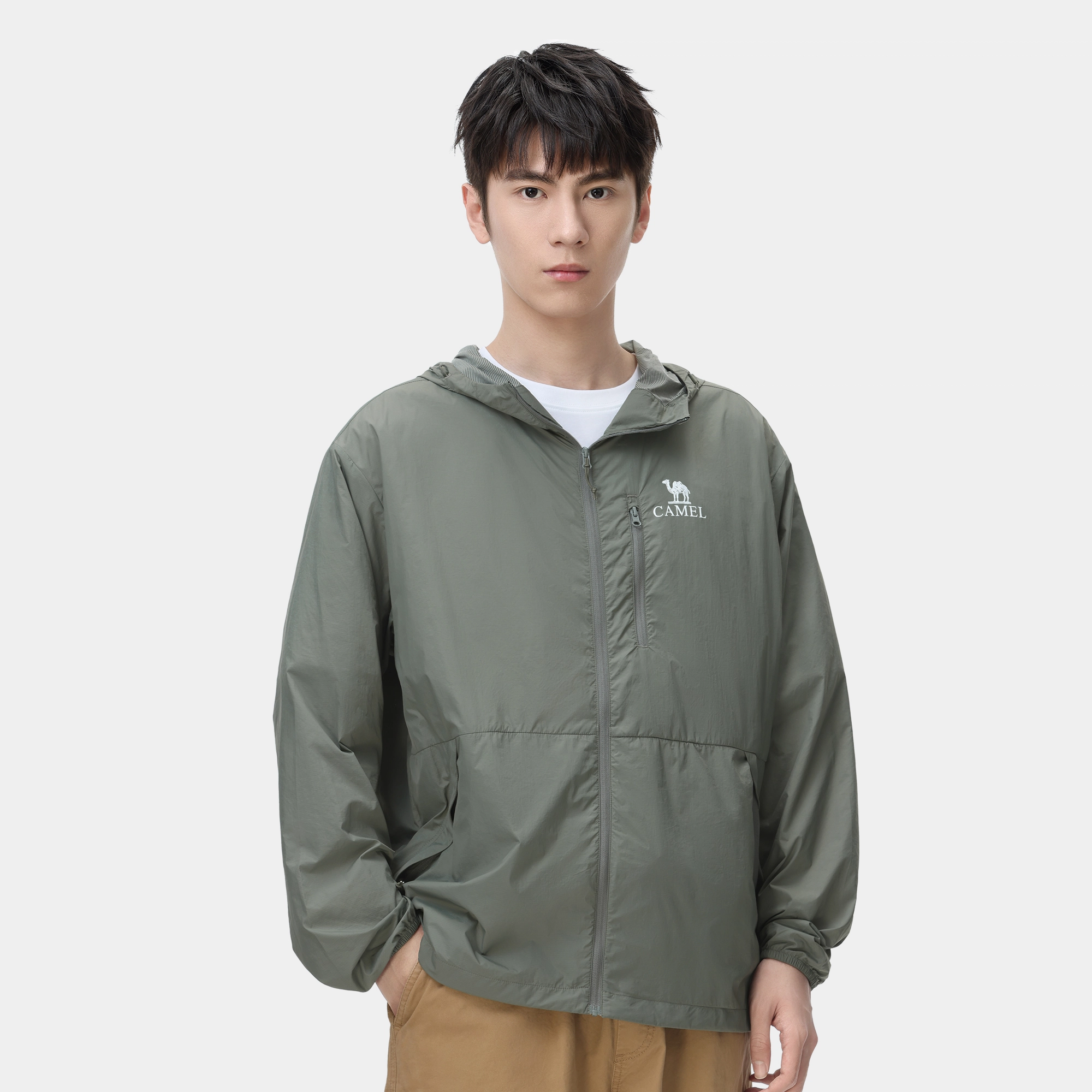 CAMEL UPF50+