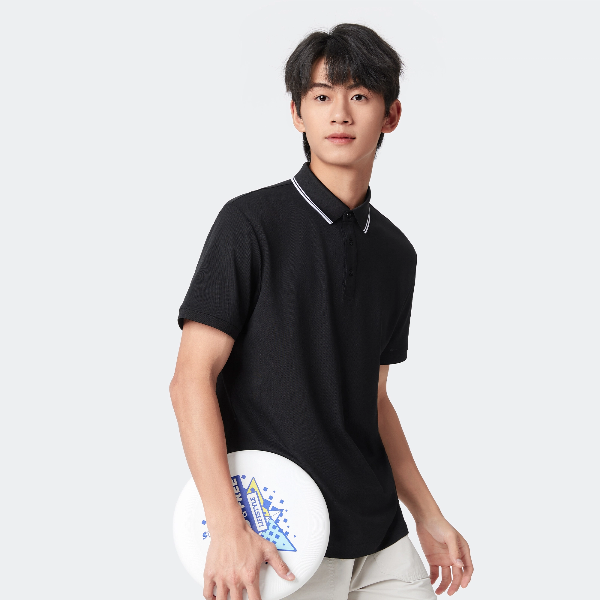 CAMEL POLO