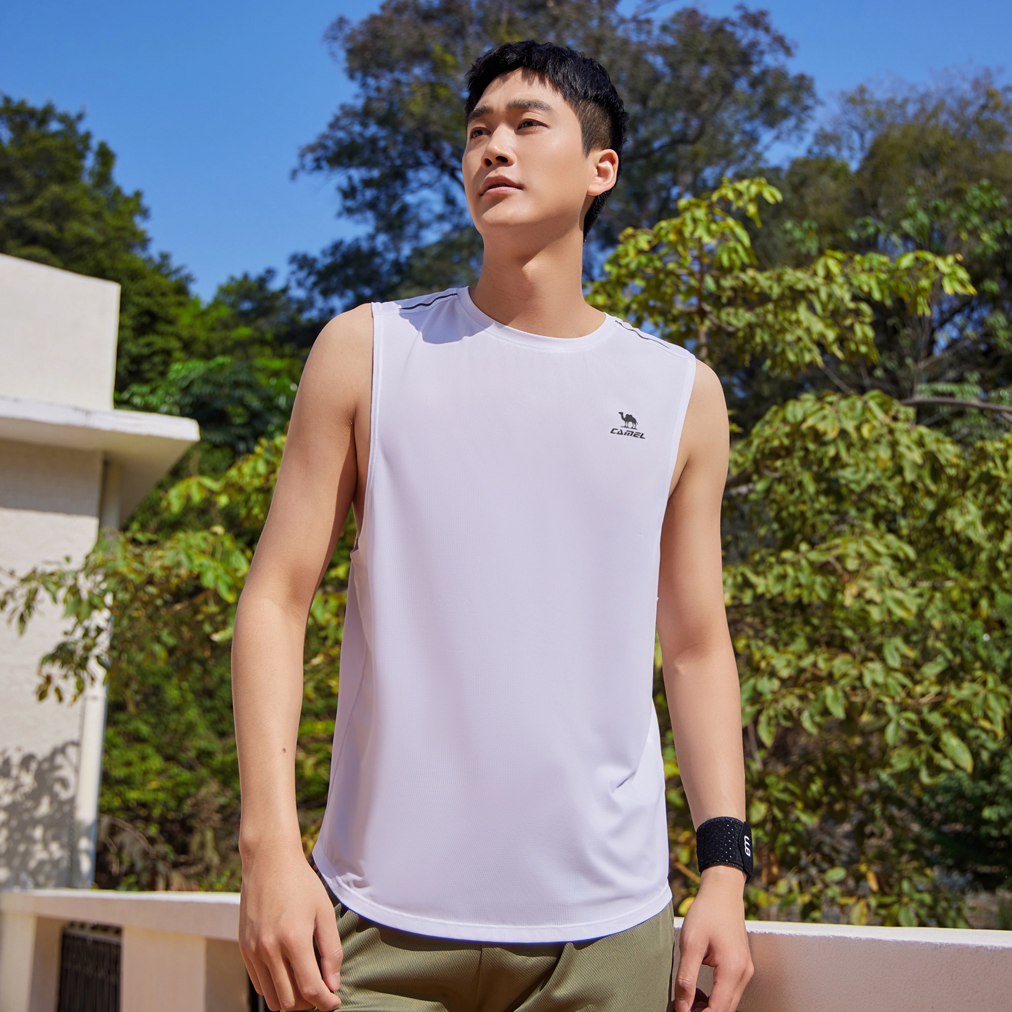 CAMEL T