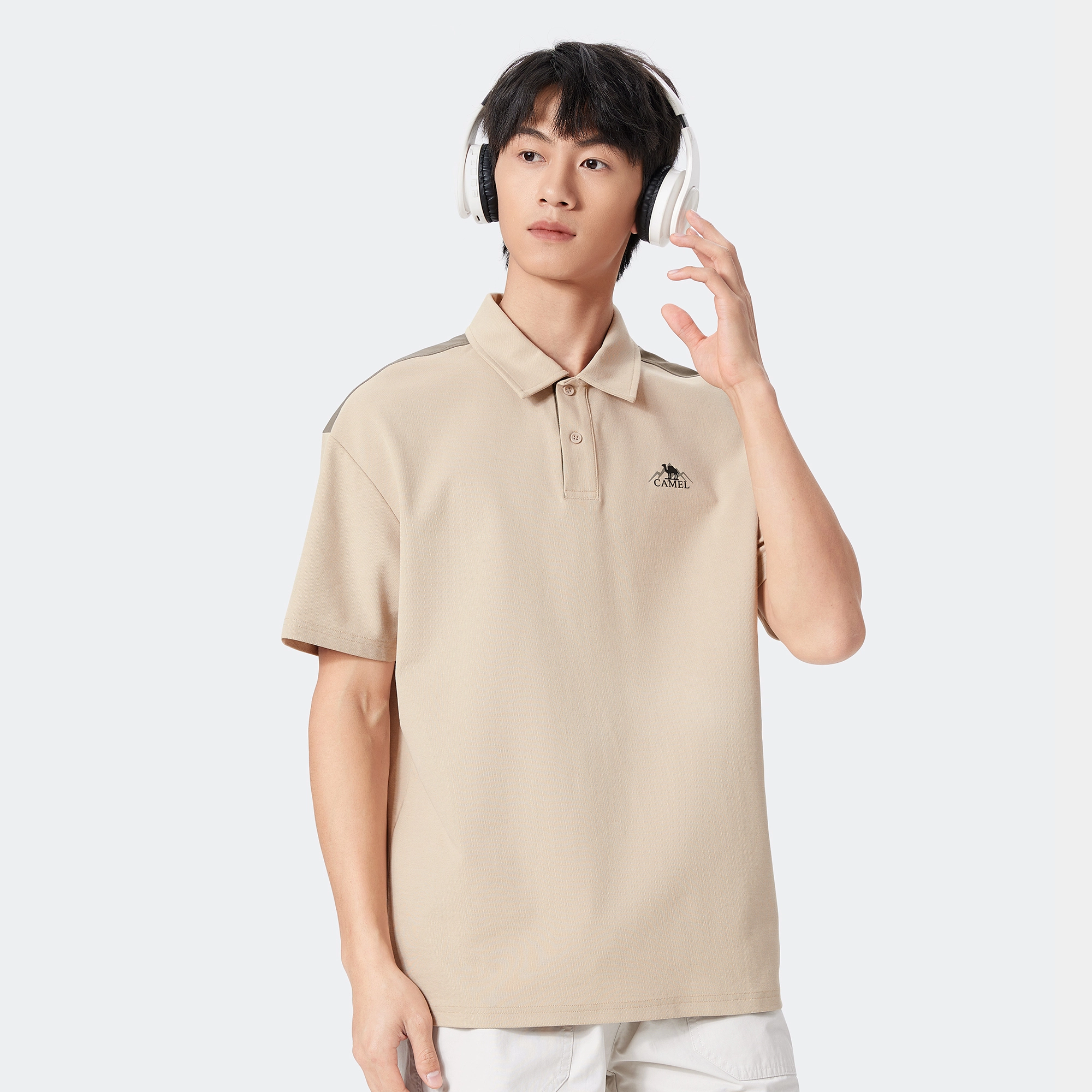CAMEL POLO