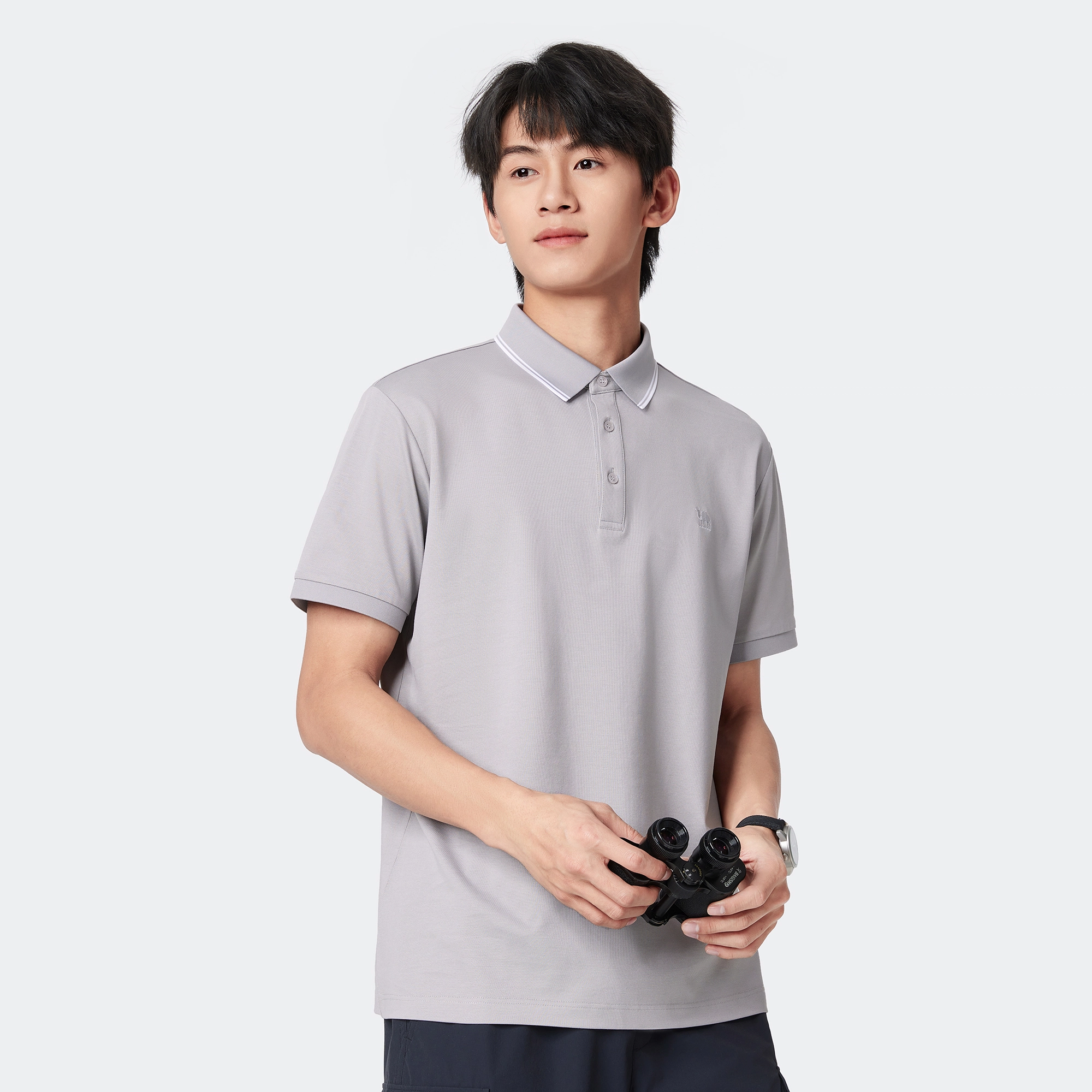 CAMEL POLO