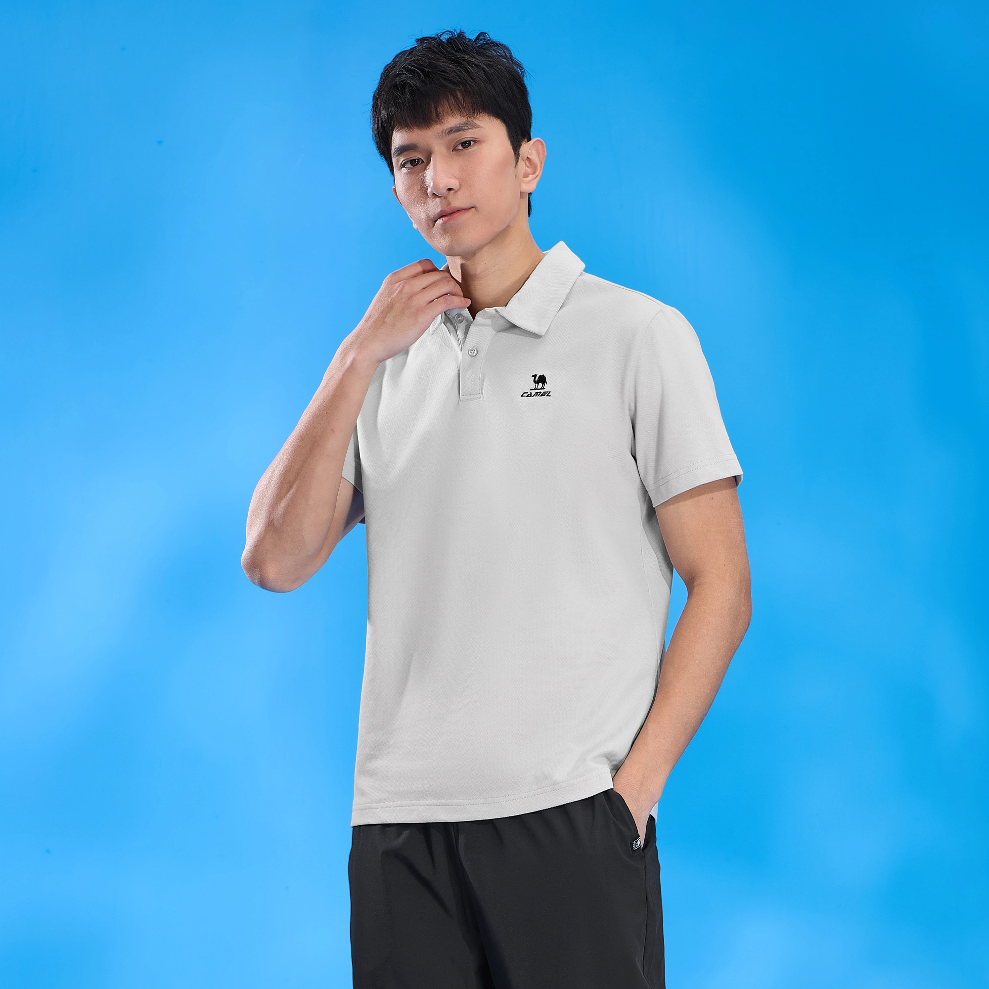 CAMEL Polo