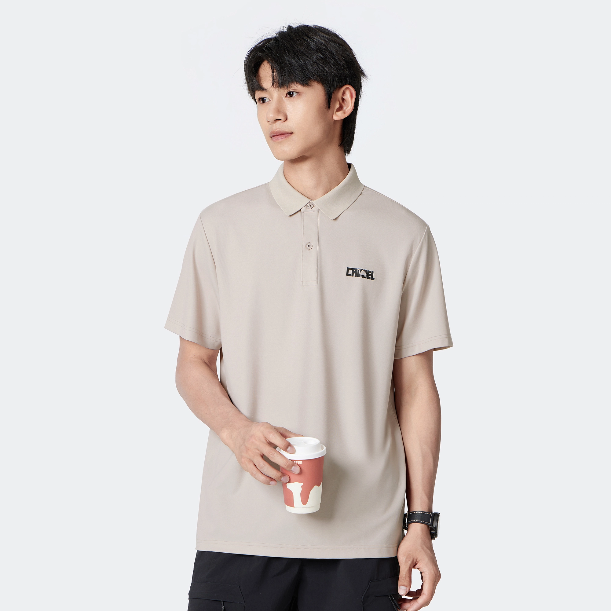 CAMEL POLO