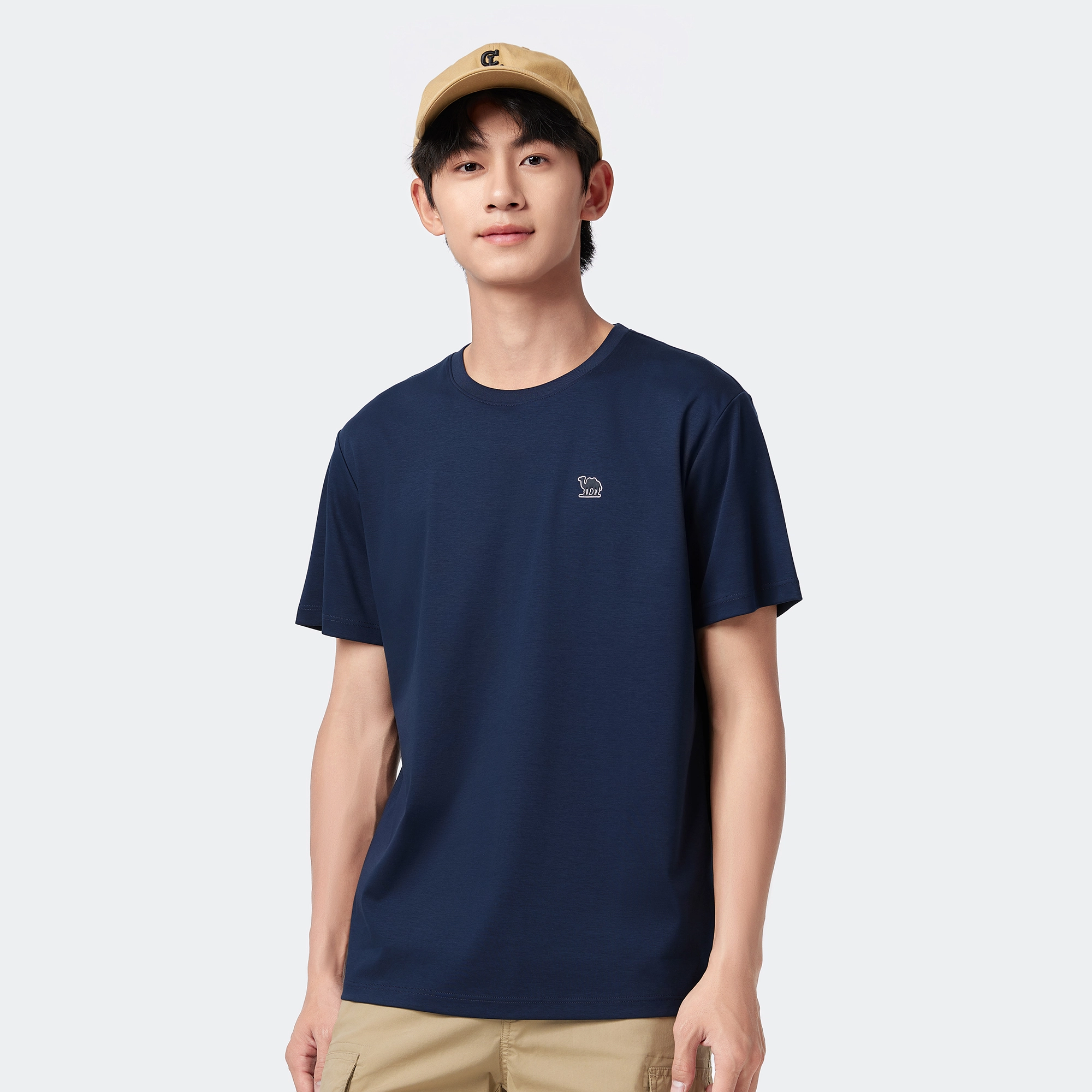 CAMEL T