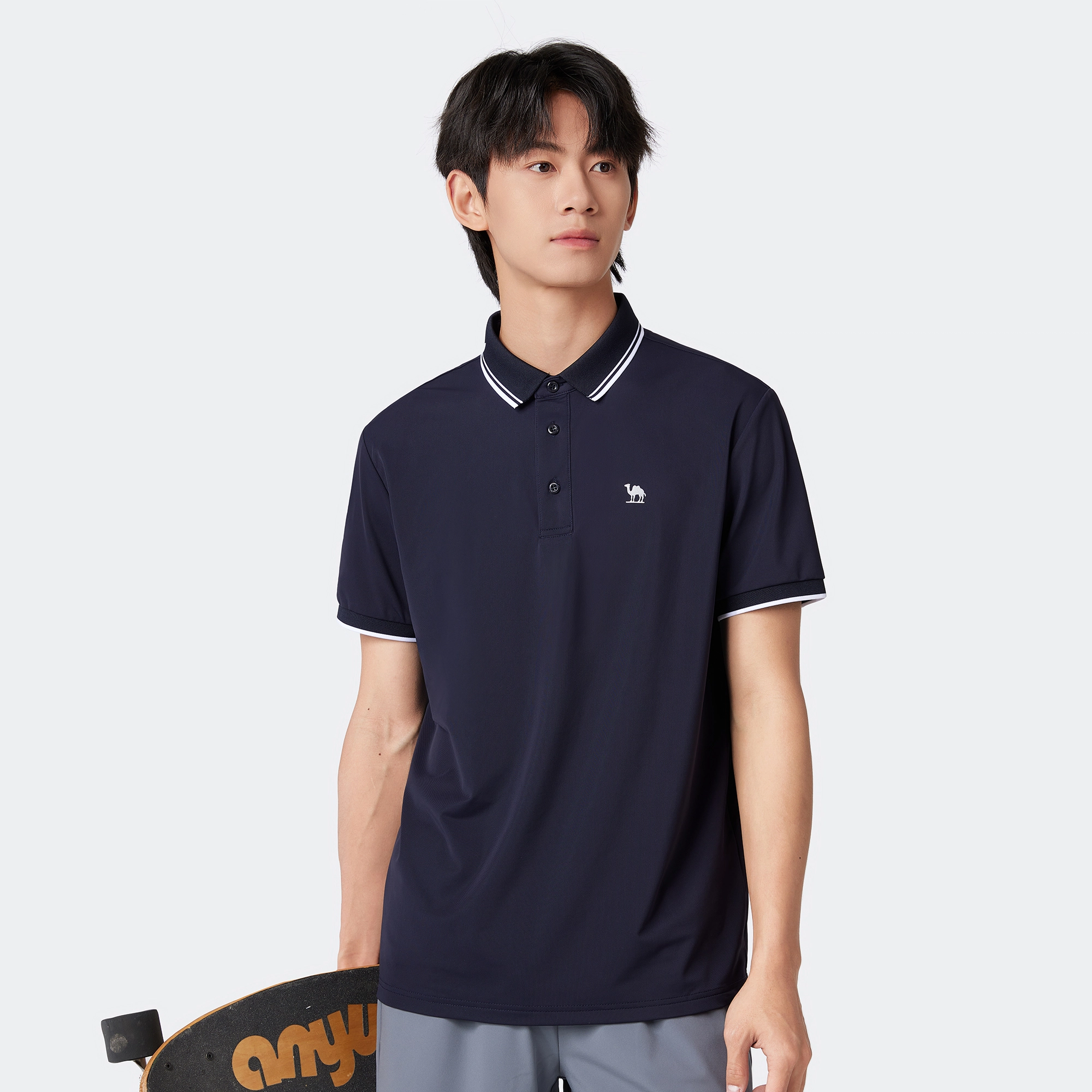 CAMEL POLO