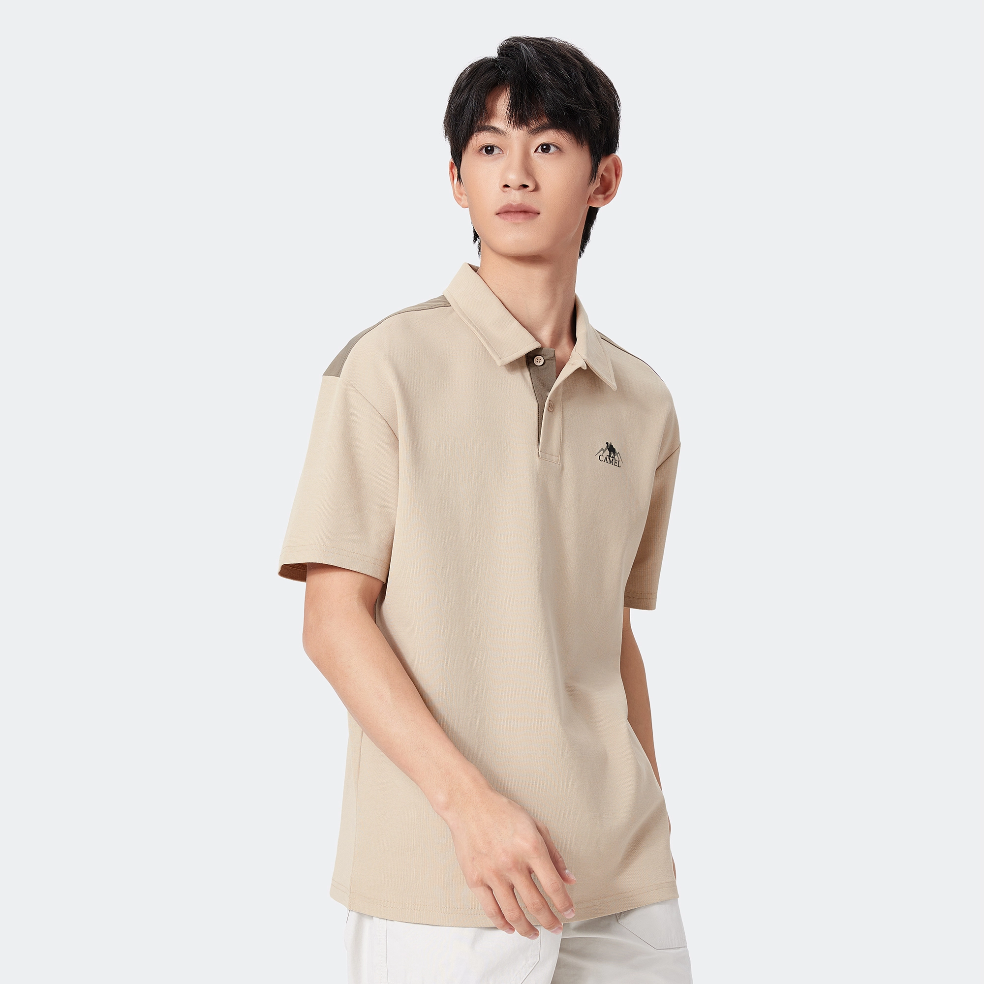 CAMEL POLO