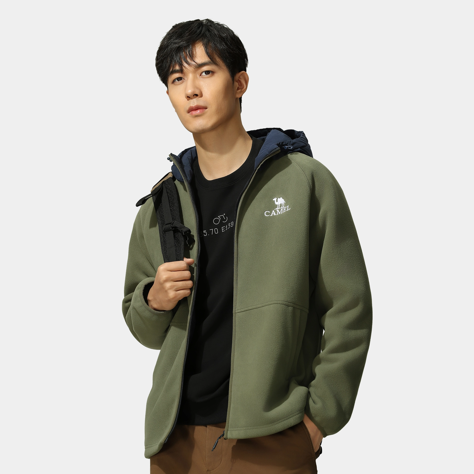 CAMEL Logo