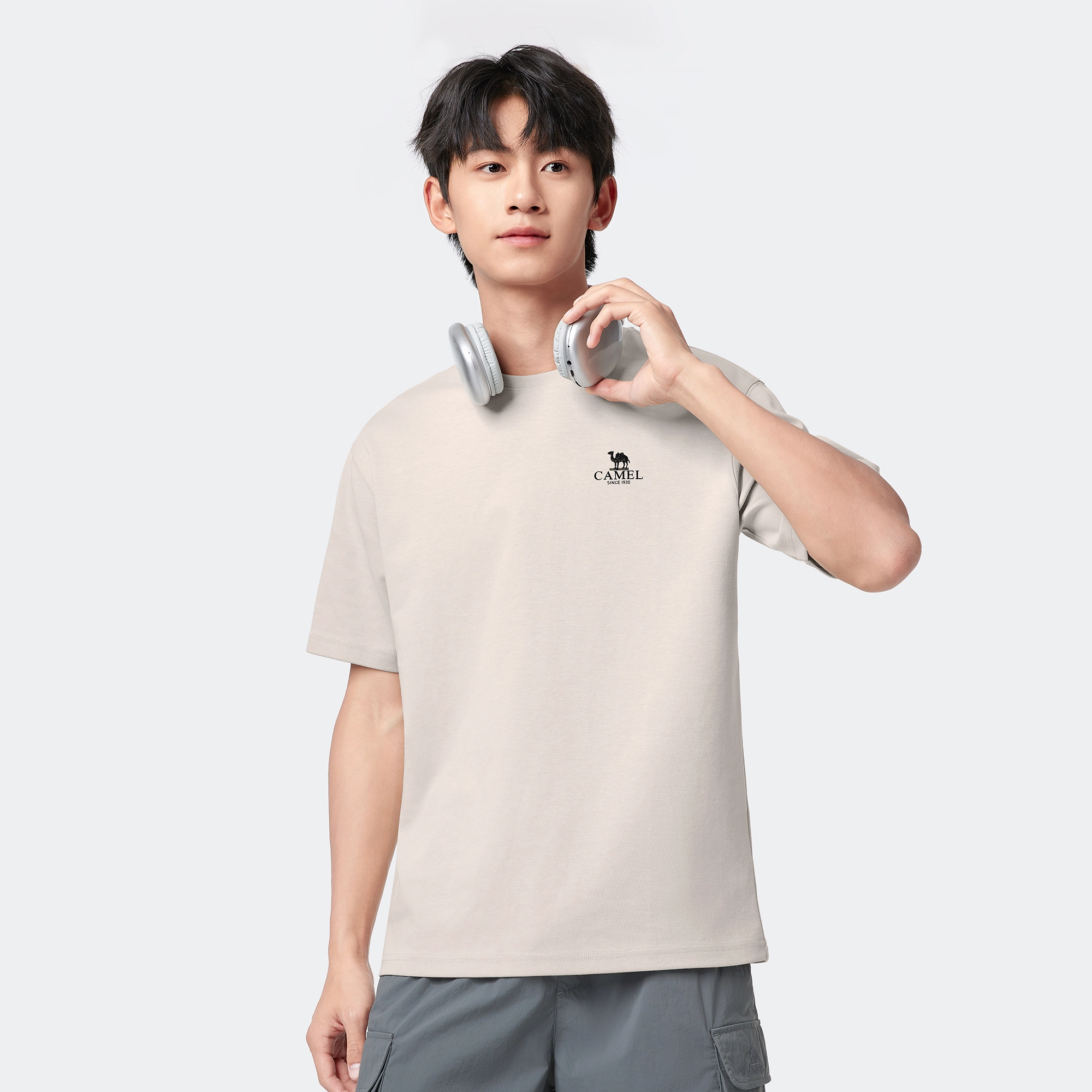 CAMEL T